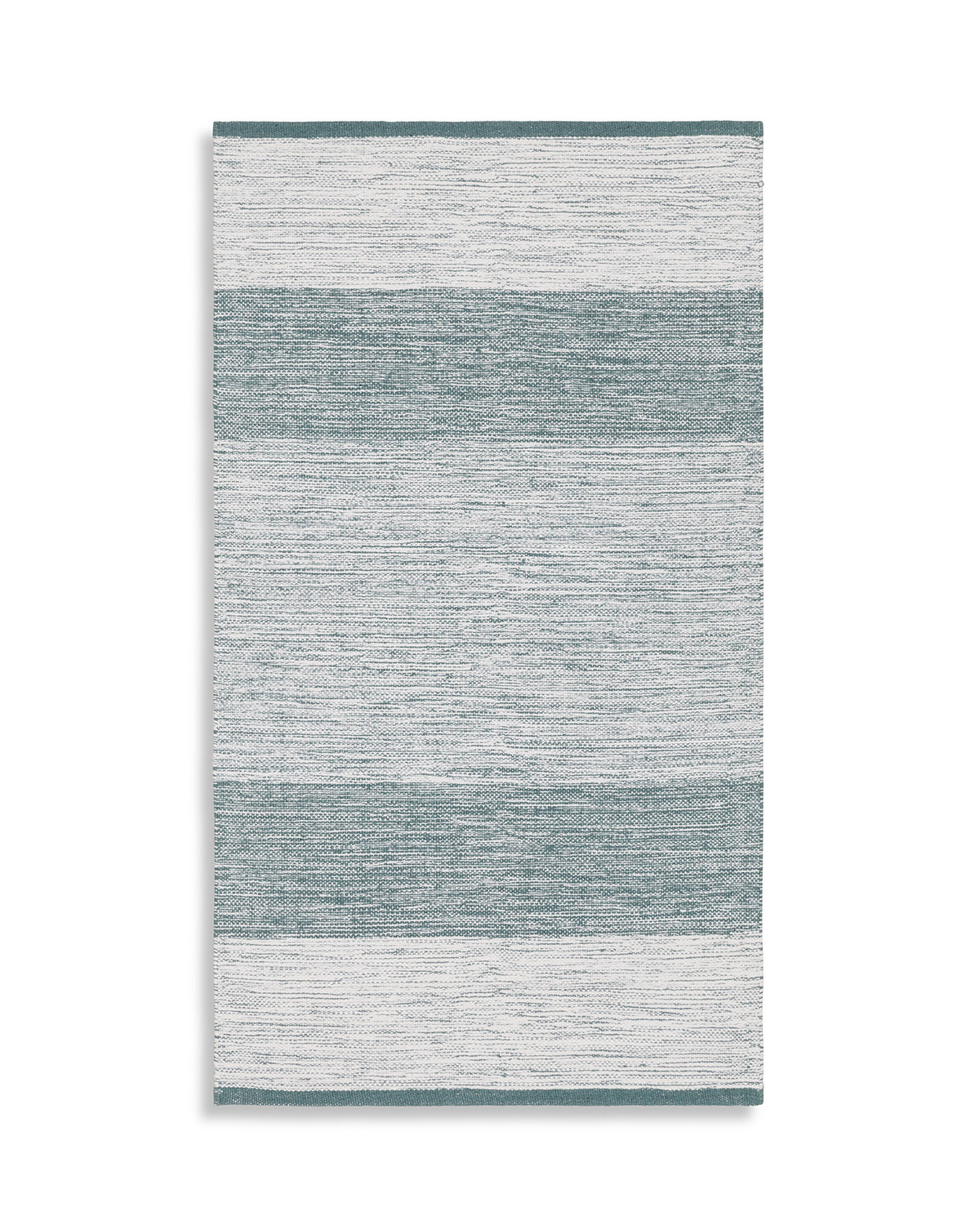 Woven carpet, Light Blue, large image number 0
