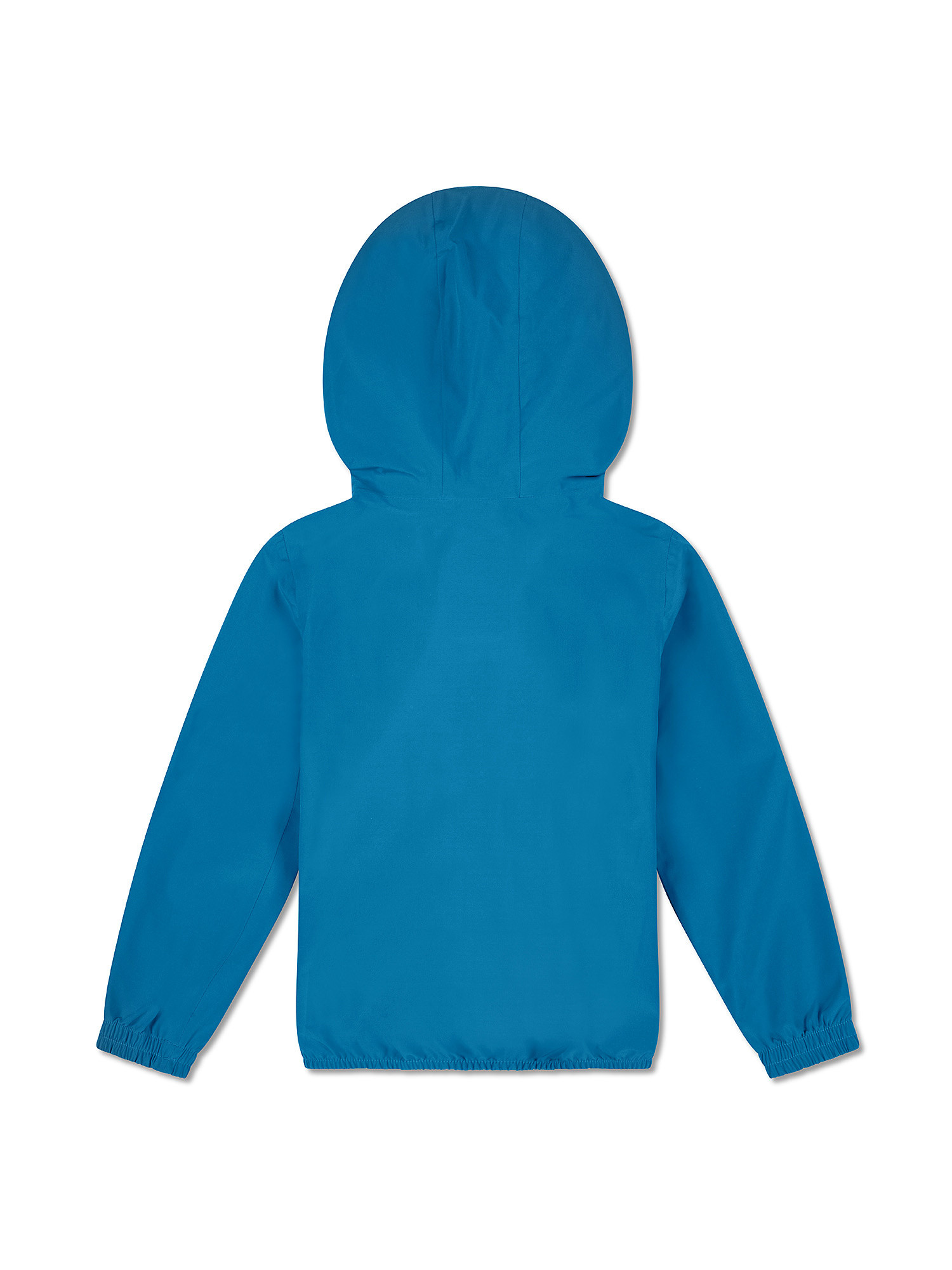 Waterproof baby jacket, Light Blue, large image number 1