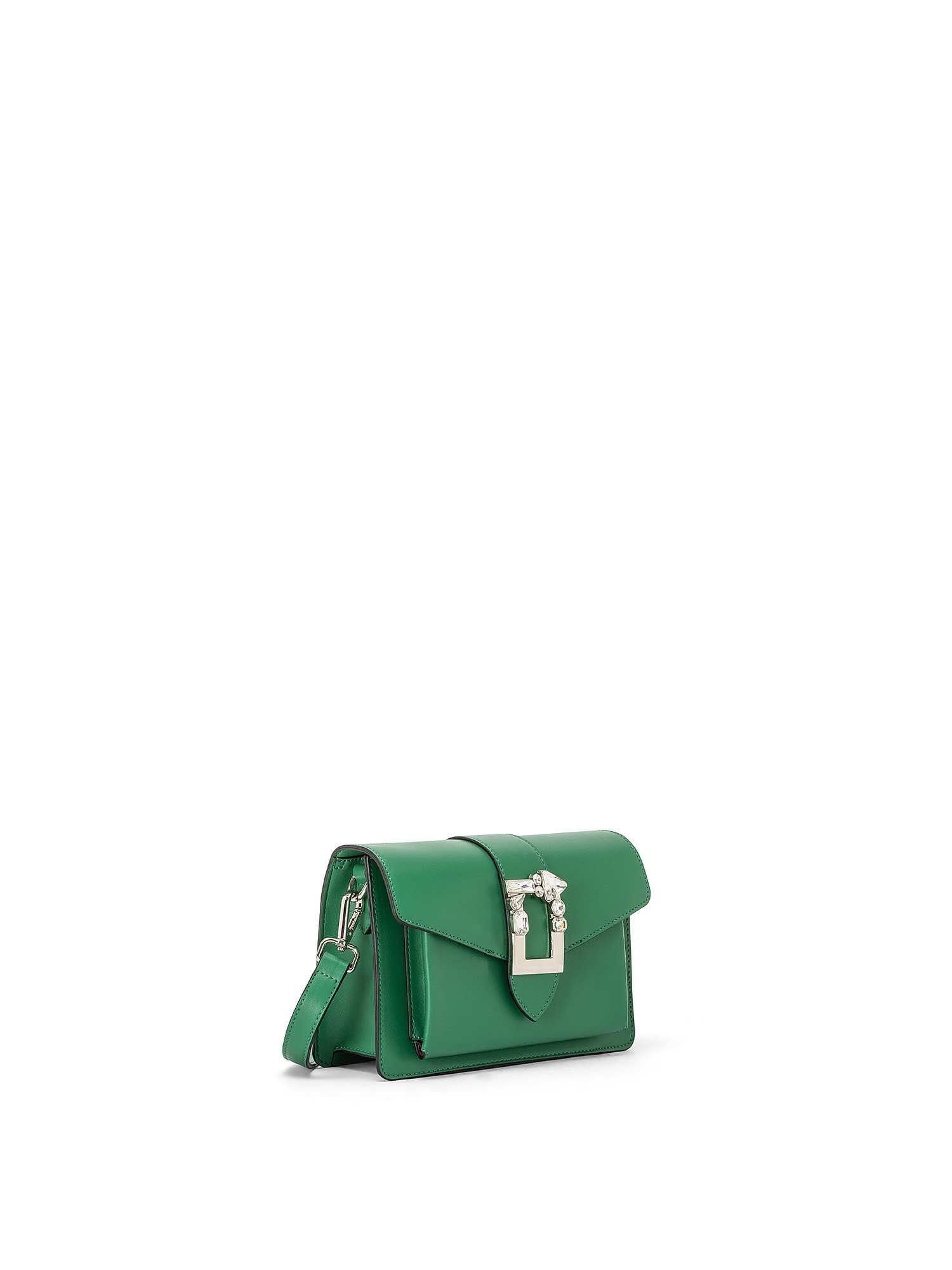 Gaudì - Victoria shoulder bag, Emerald, large image number 1