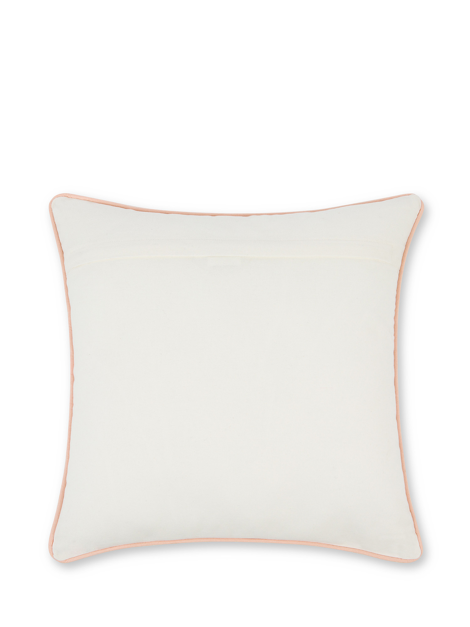 Cuscino ricamato Raki Oro 30 x 50 cm Oro 30 x 50 cm Vivaraise | Leroy
