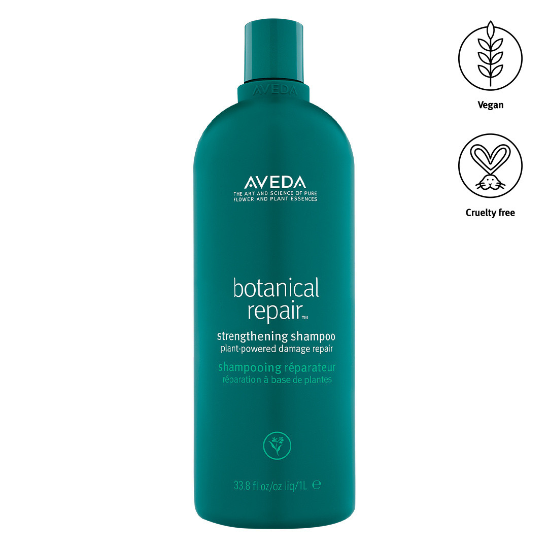Botanical repair™ strengthening shampoo, Bianco, large