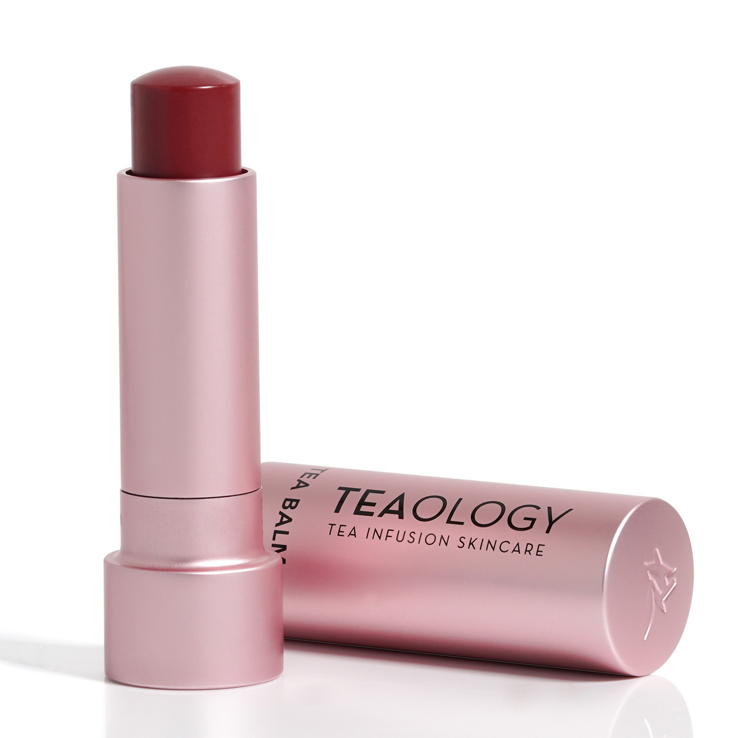 Tea Balm Tinted Lip Treatment | Berry Tea, Rosso, large
