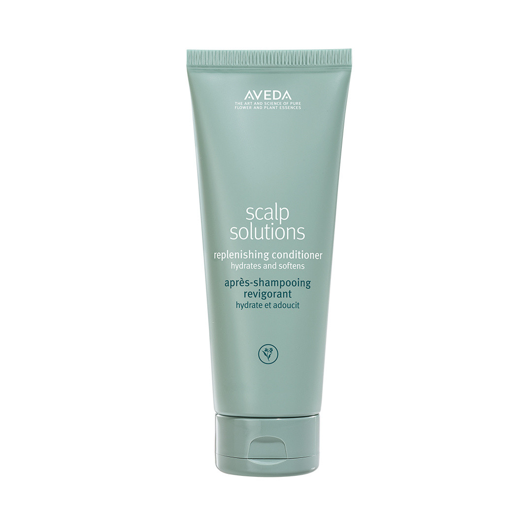 Aveda - Scalp solutions replenishing conditioner 200 ml, Azzurro, large image number 0