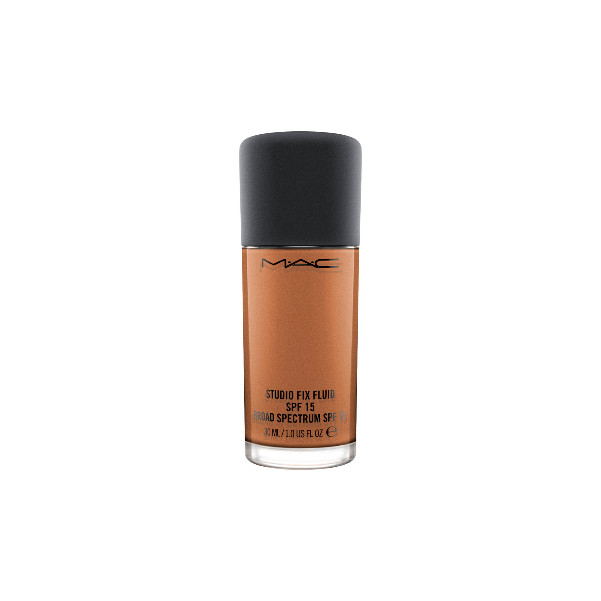 Studio Fix Fluid Foundation Spf15 - NW53, NW53, large image number 0