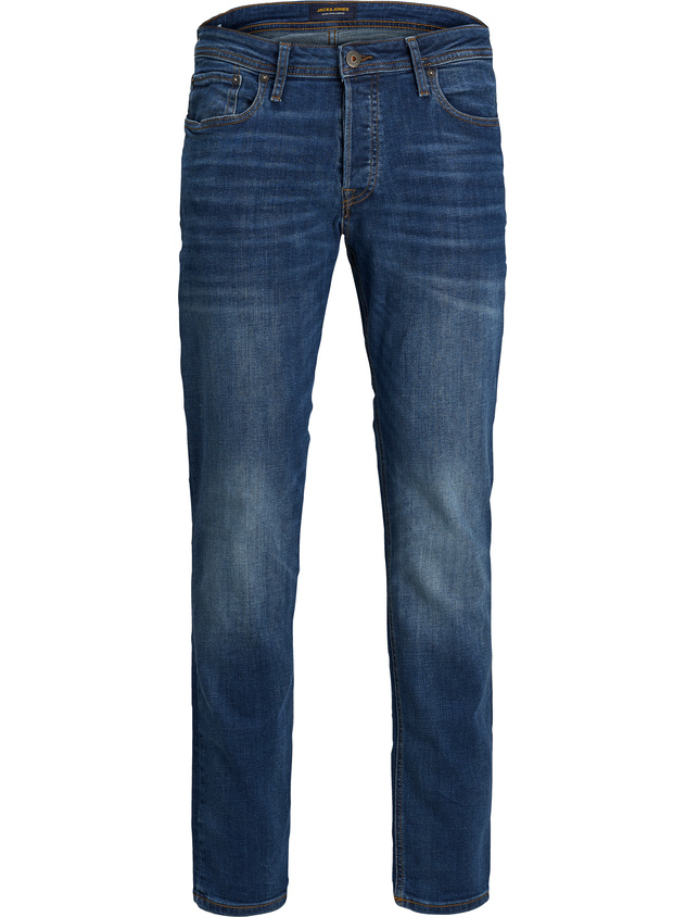 Tim slim/straight fit Jeans