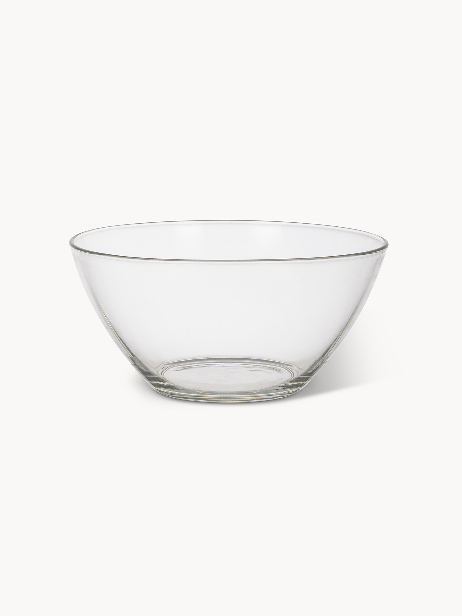 Cosmos glass cup, Transparent, large image number 0