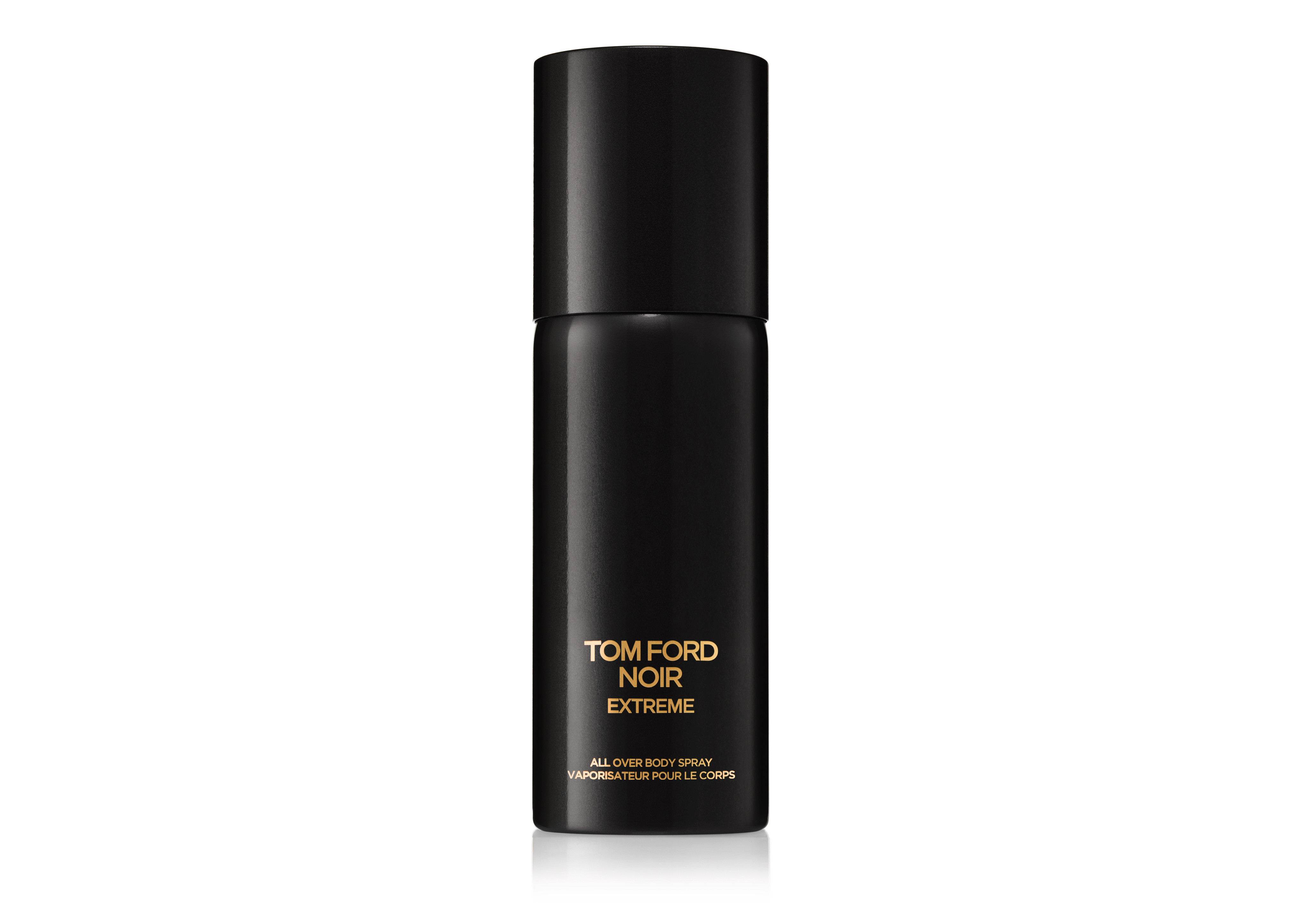 Tom Ford Beauty - Noir Extreme All Over Body Spray 150 ml, Black, large image number 0