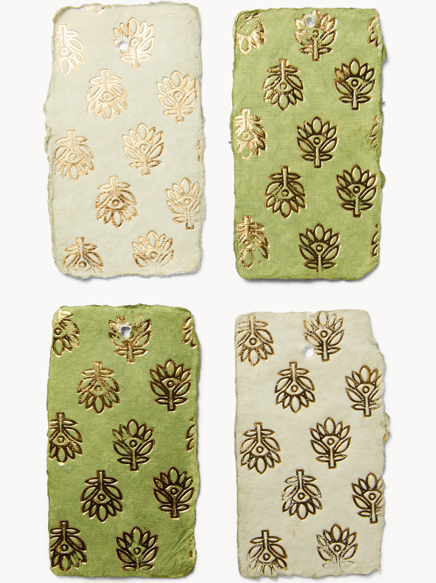 Set of 4, package closure