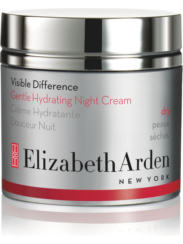 Visible Difference Gentle Hydrating Night Cream 50 ml