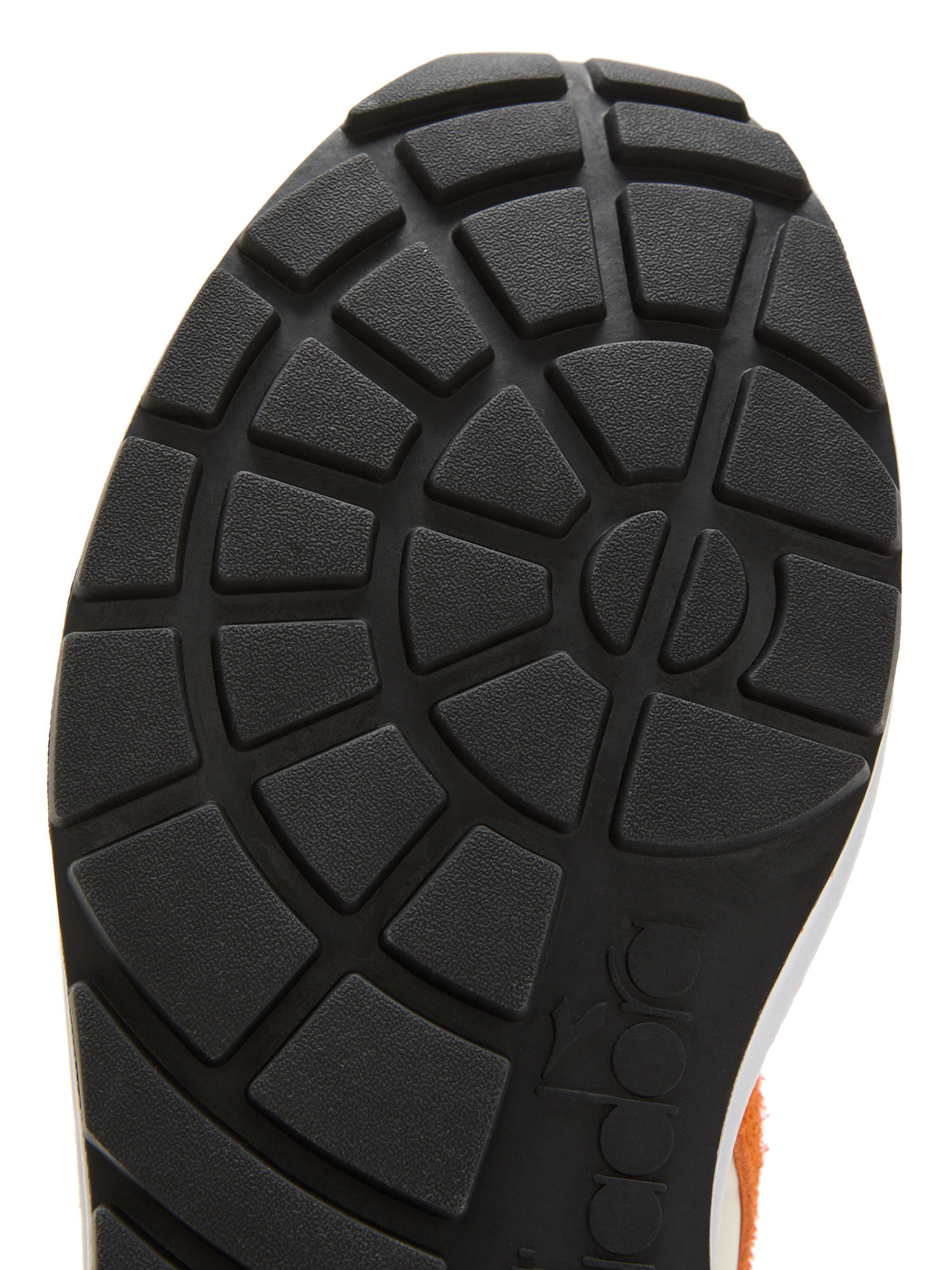 Diadora - K Maro Halloween Shoes, Black, large image number 3