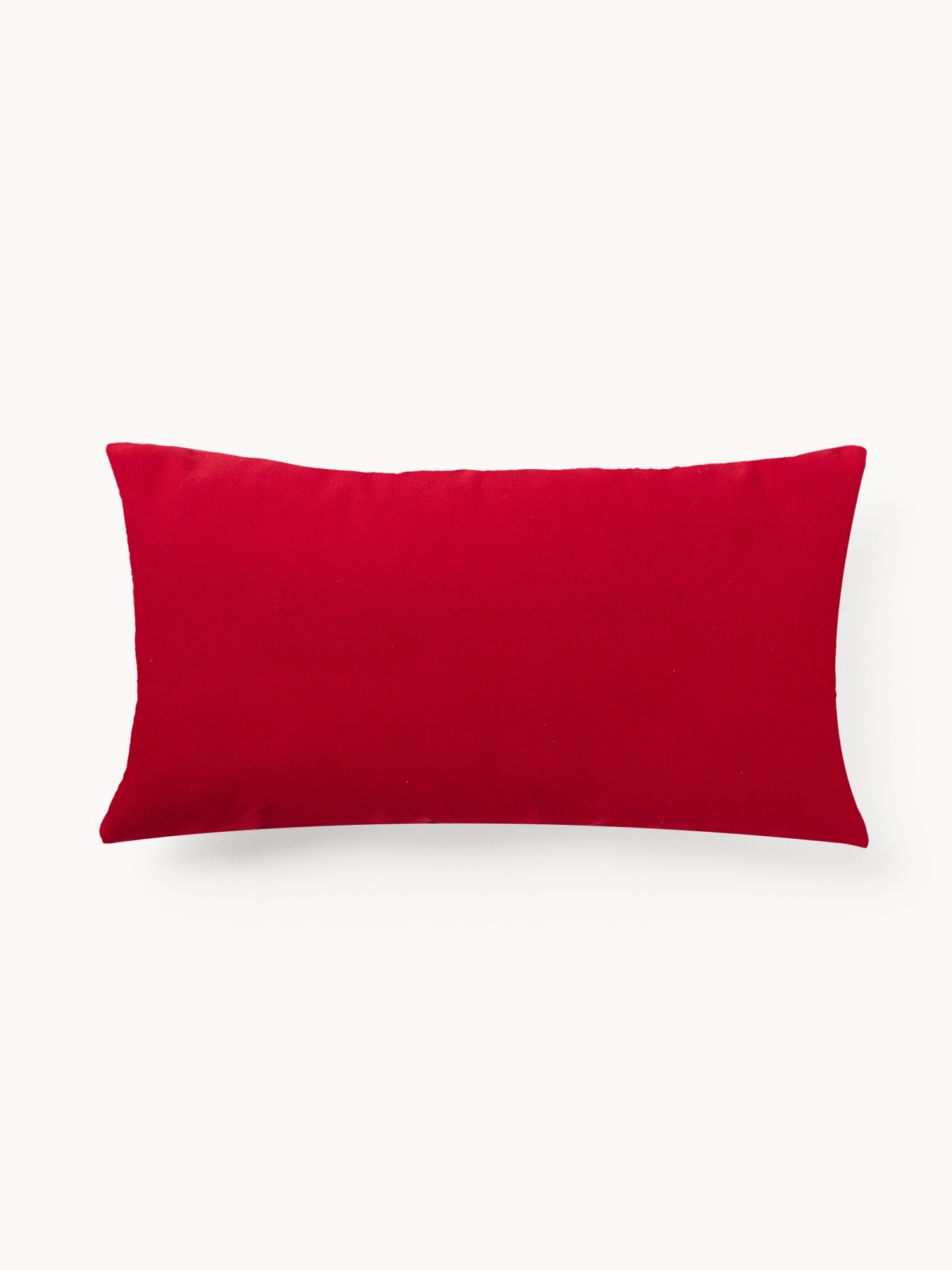 Cushion with Advent calendar 35x65cm, Multicolor, large image number 1