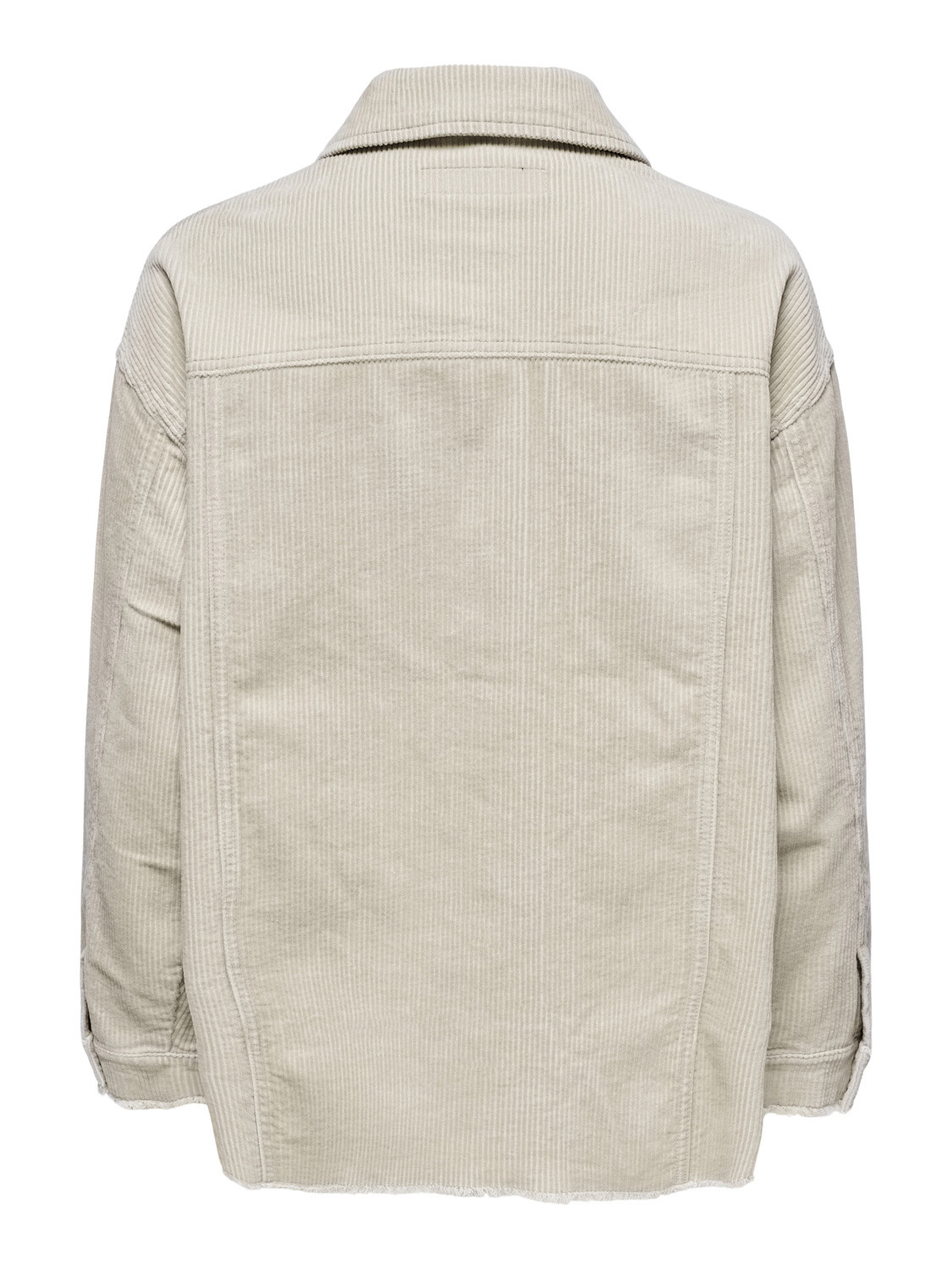 Velvet jacket, Beige, large image number 1