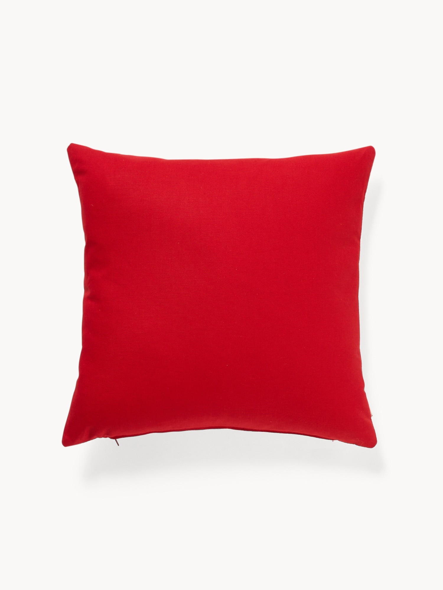 Cuscino 43x43 albero di Natale Gobelin, Multicolor, large image number 1