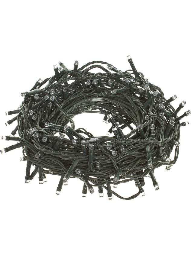 Catena 700 led luce multicolour