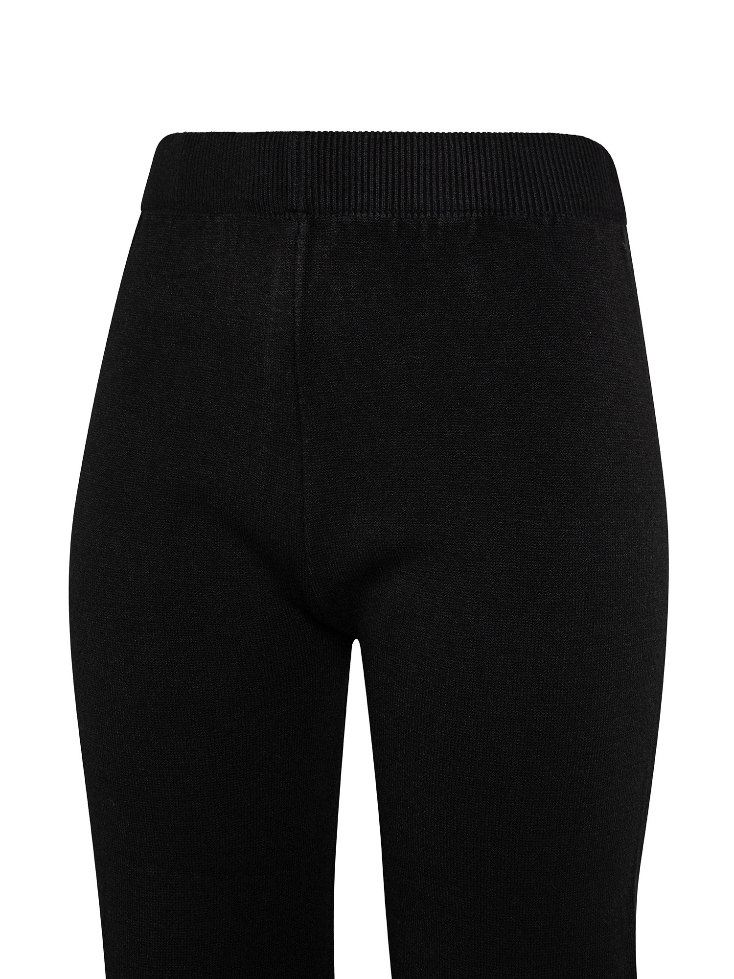 K Collection - Trousers, Black, large image number 2