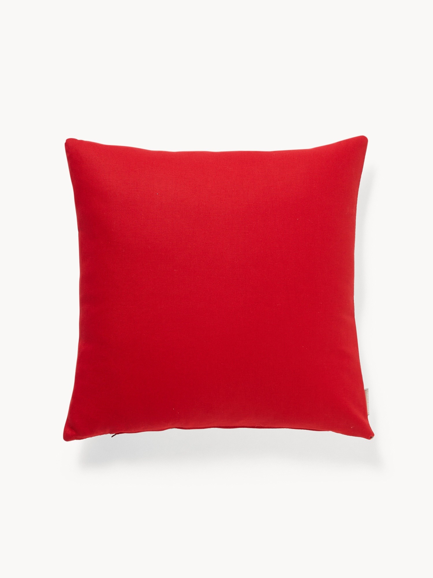 Cuscino 43x43 caminetto Gobelin, Multicolor, large image number 1