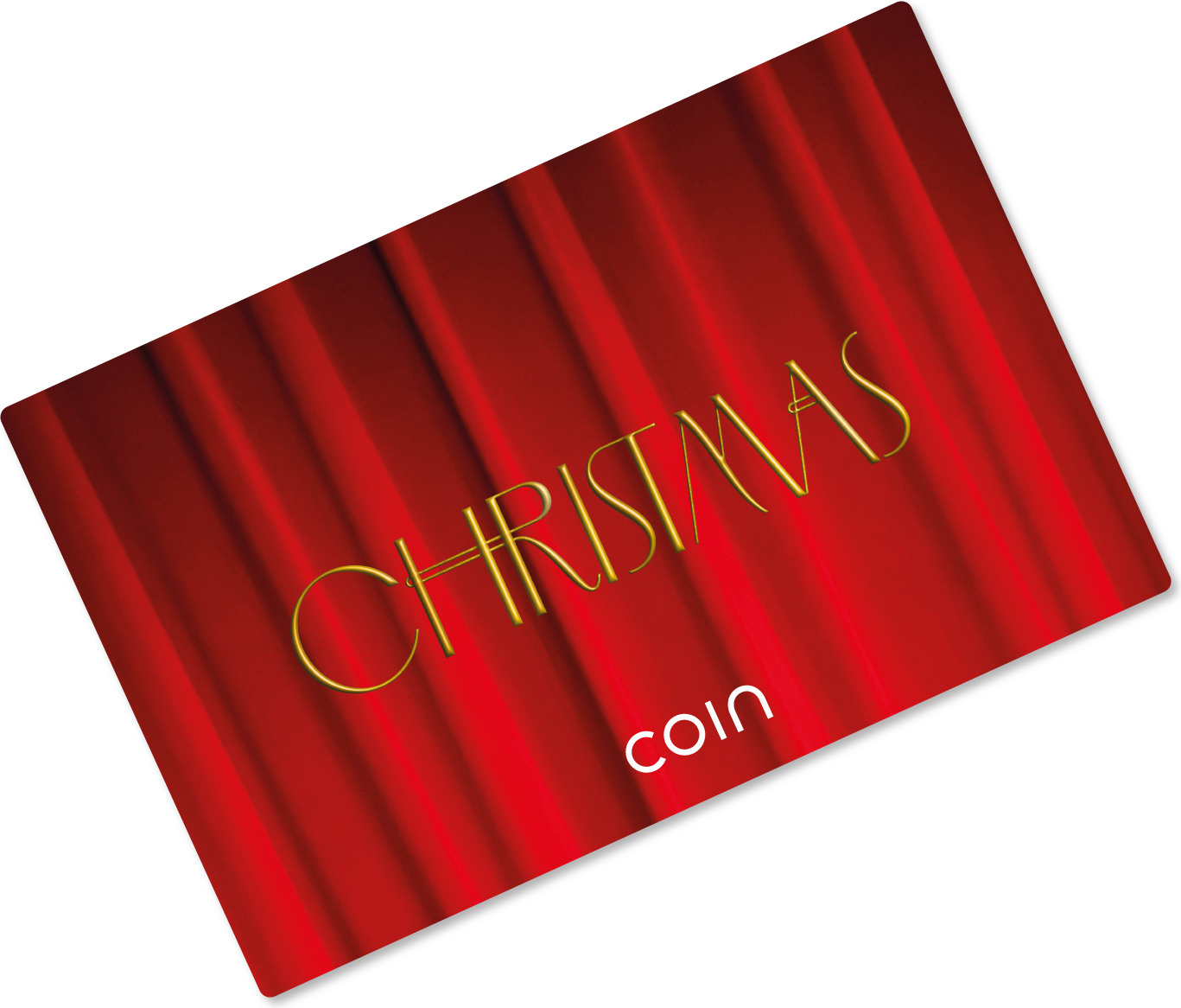 Giftcard Christmas
