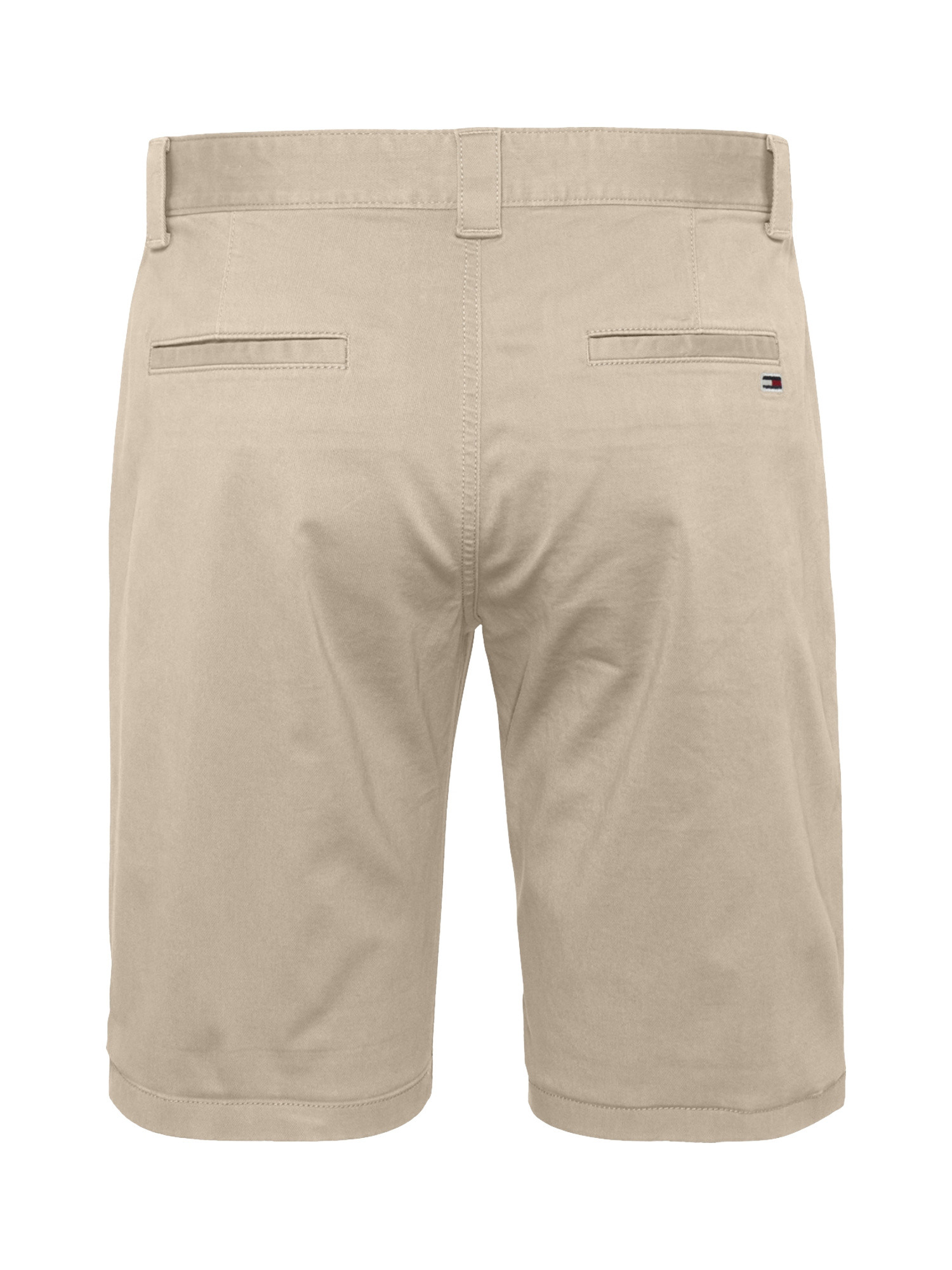 Chino shorts, Beige, large