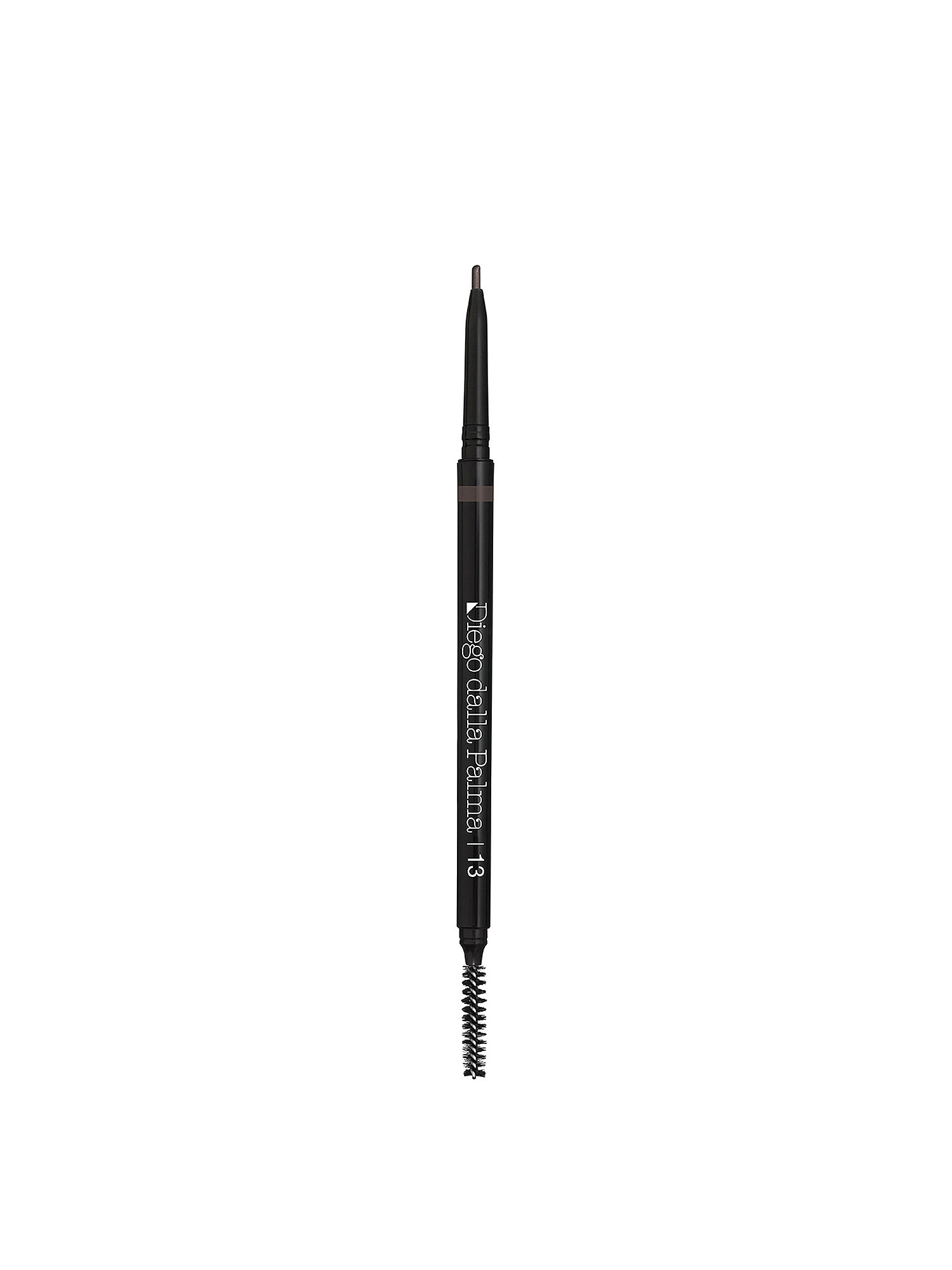 Long Lasting High Precision Eyebrow Pencil - 13 anthracite, Anthracite, large image number 0