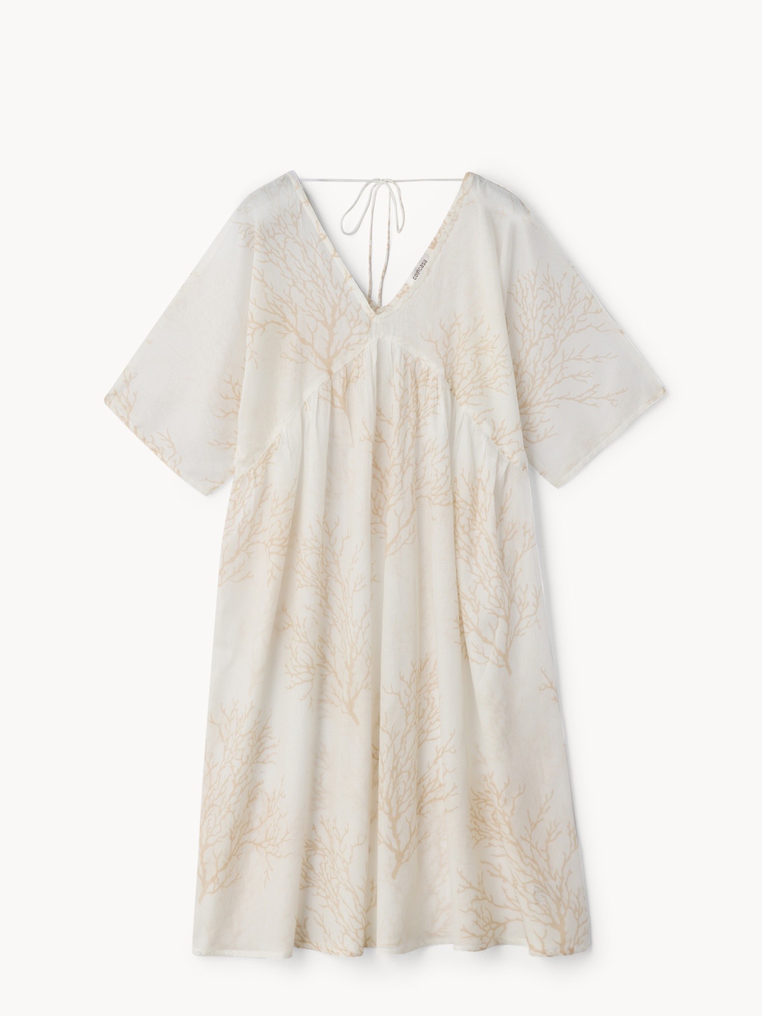 , White / Beige, large image number 0