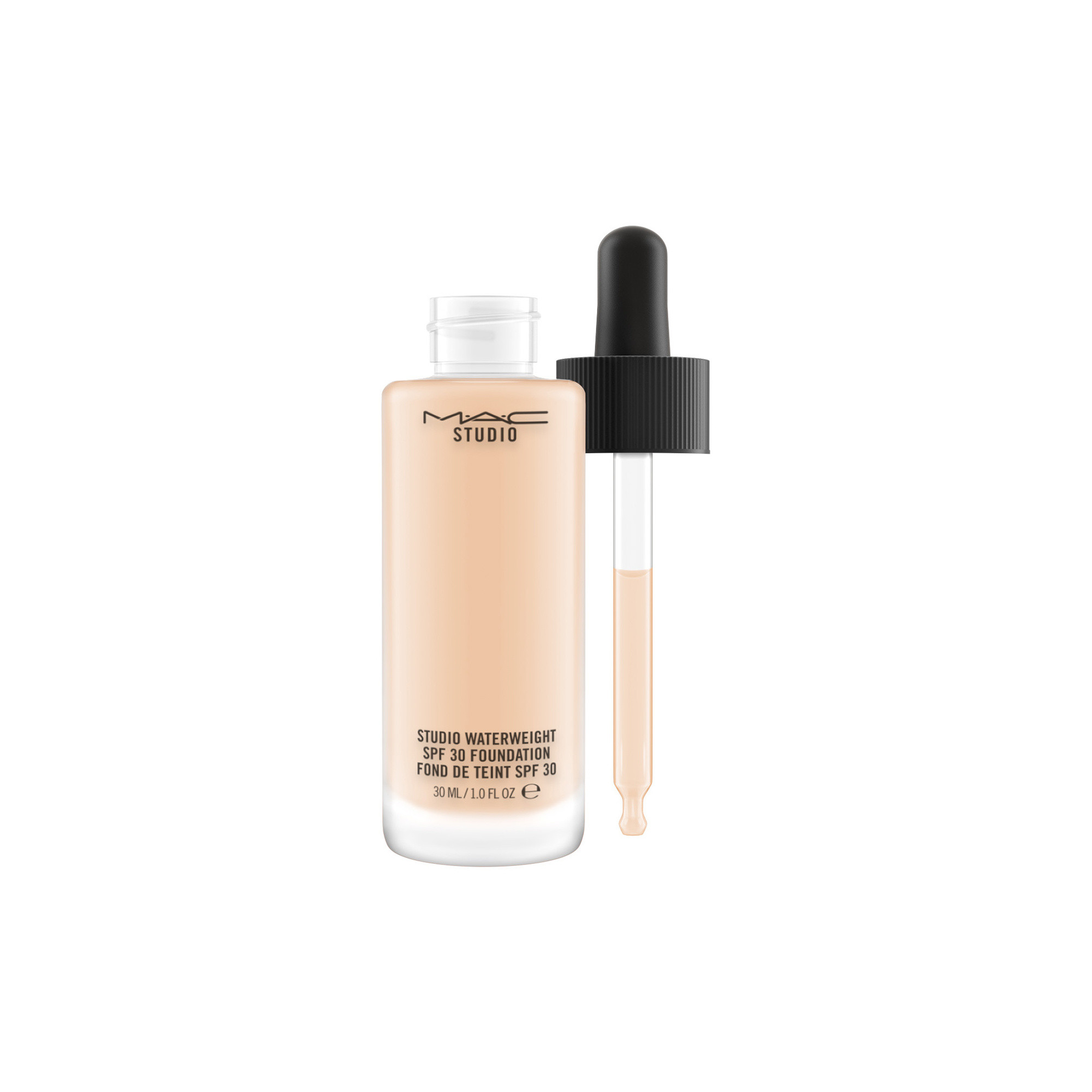 Studio Waterweight Foundation Spf30 - NC15, NC15, large image number 0