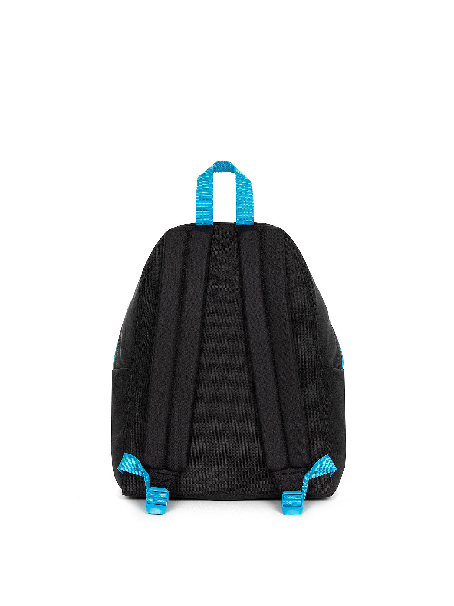 Eastpak - Padded Pak'r Backpack Contrastgrblue, Black, large image number 2