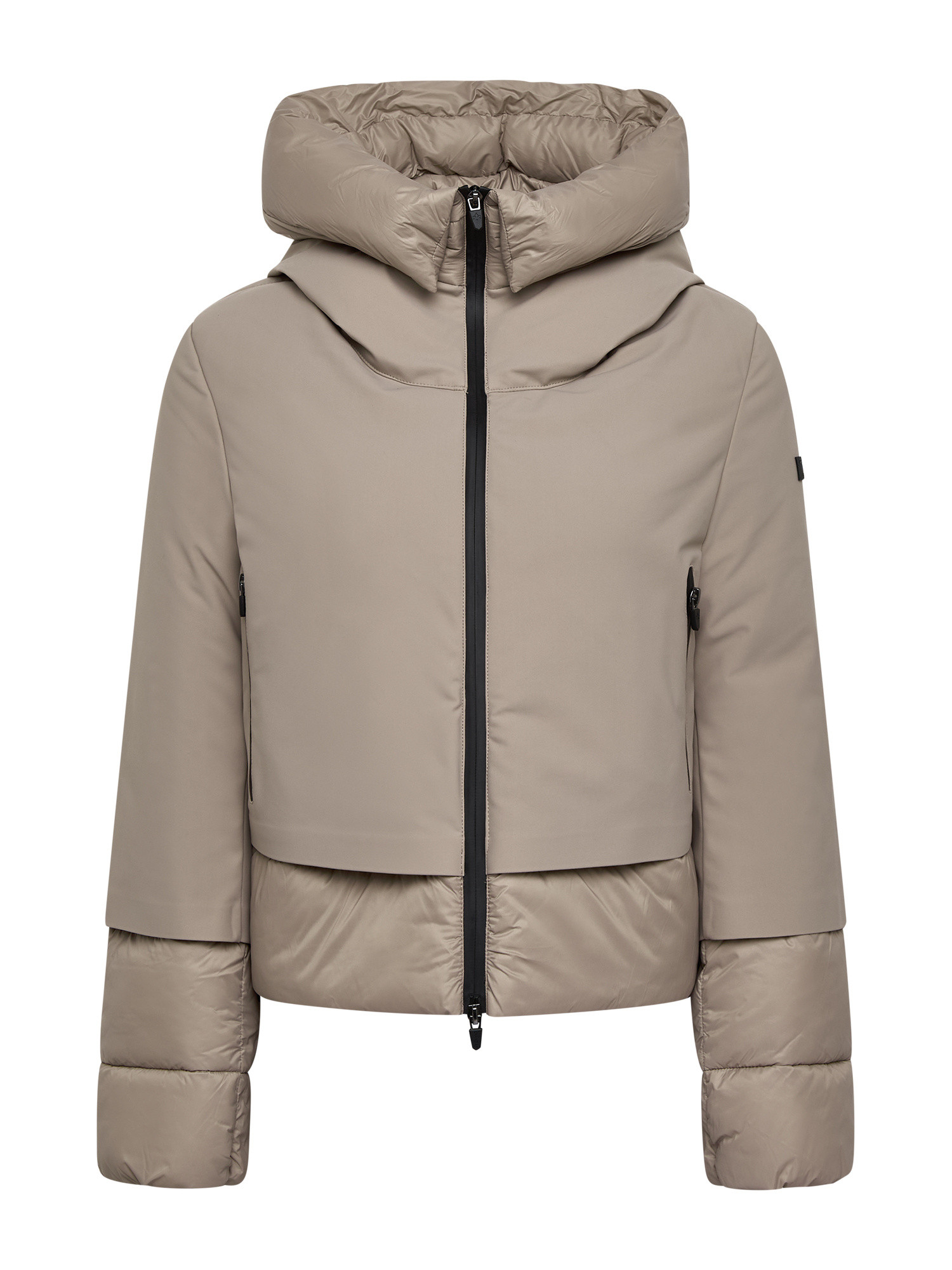 Canadian - Becancour short jacket, Grey, large image number 0