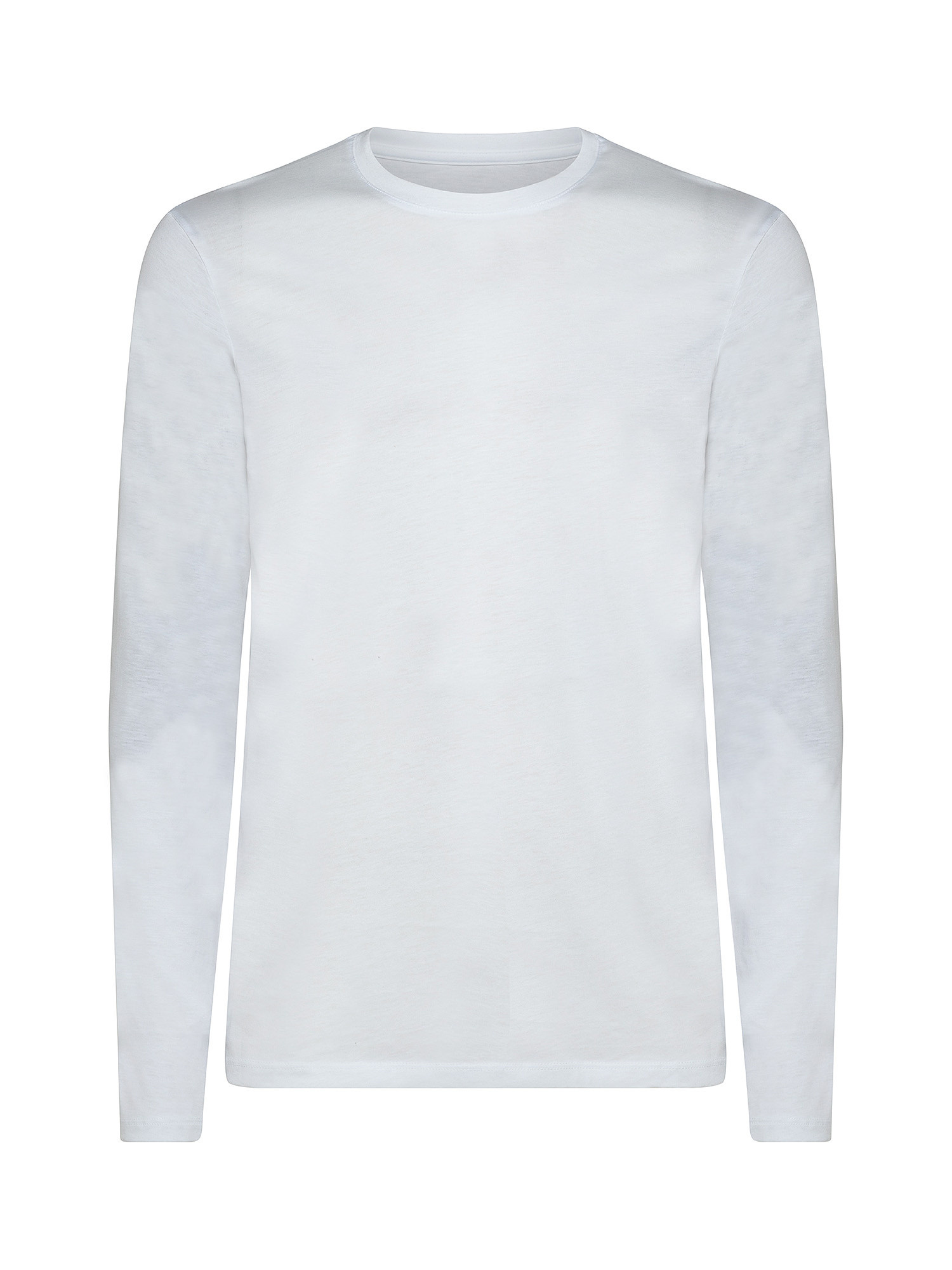 Sweater, White, large image number 0