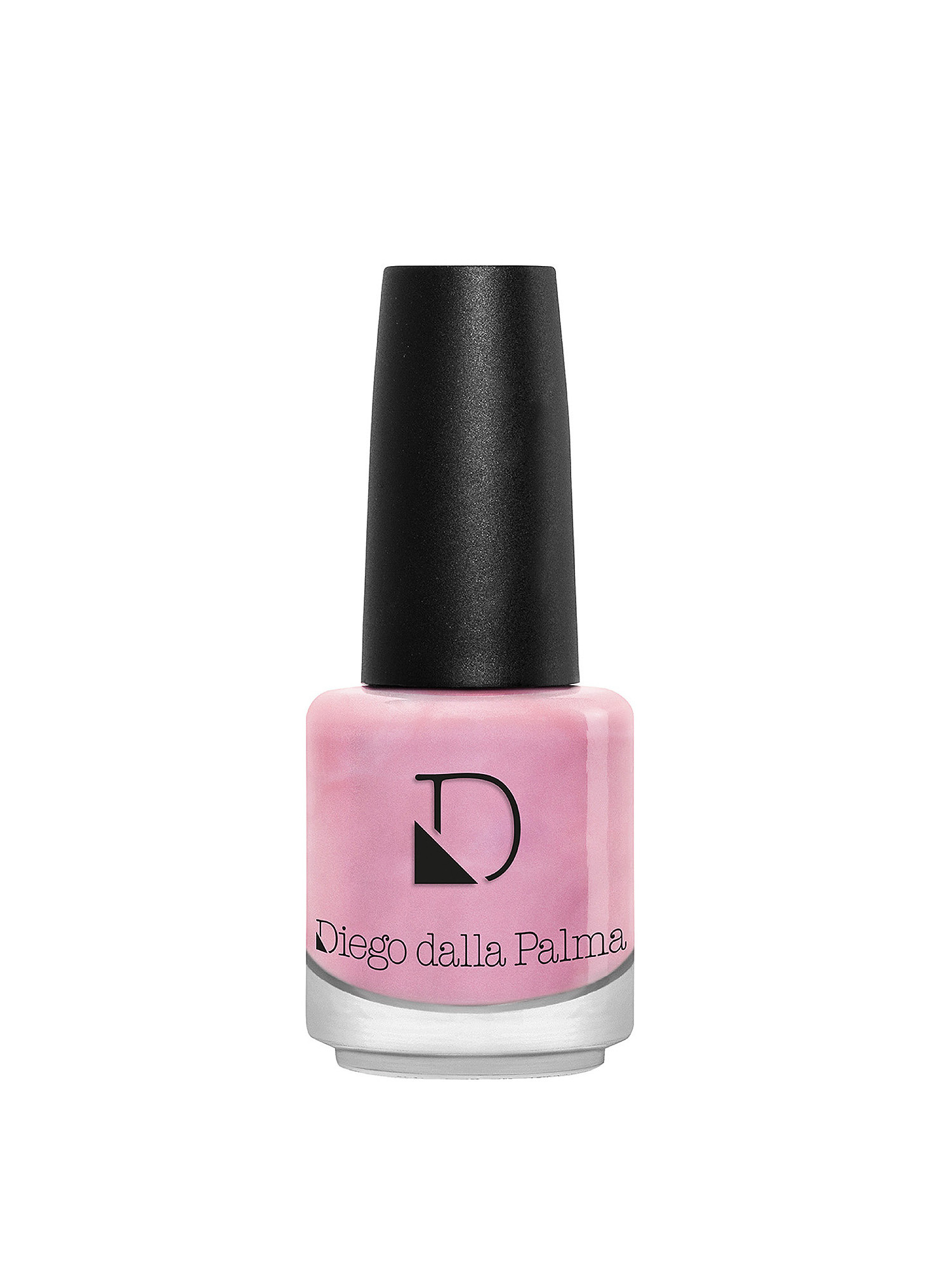 Nail Polish - 212 sweet candy, Dusty pink, large image number 0