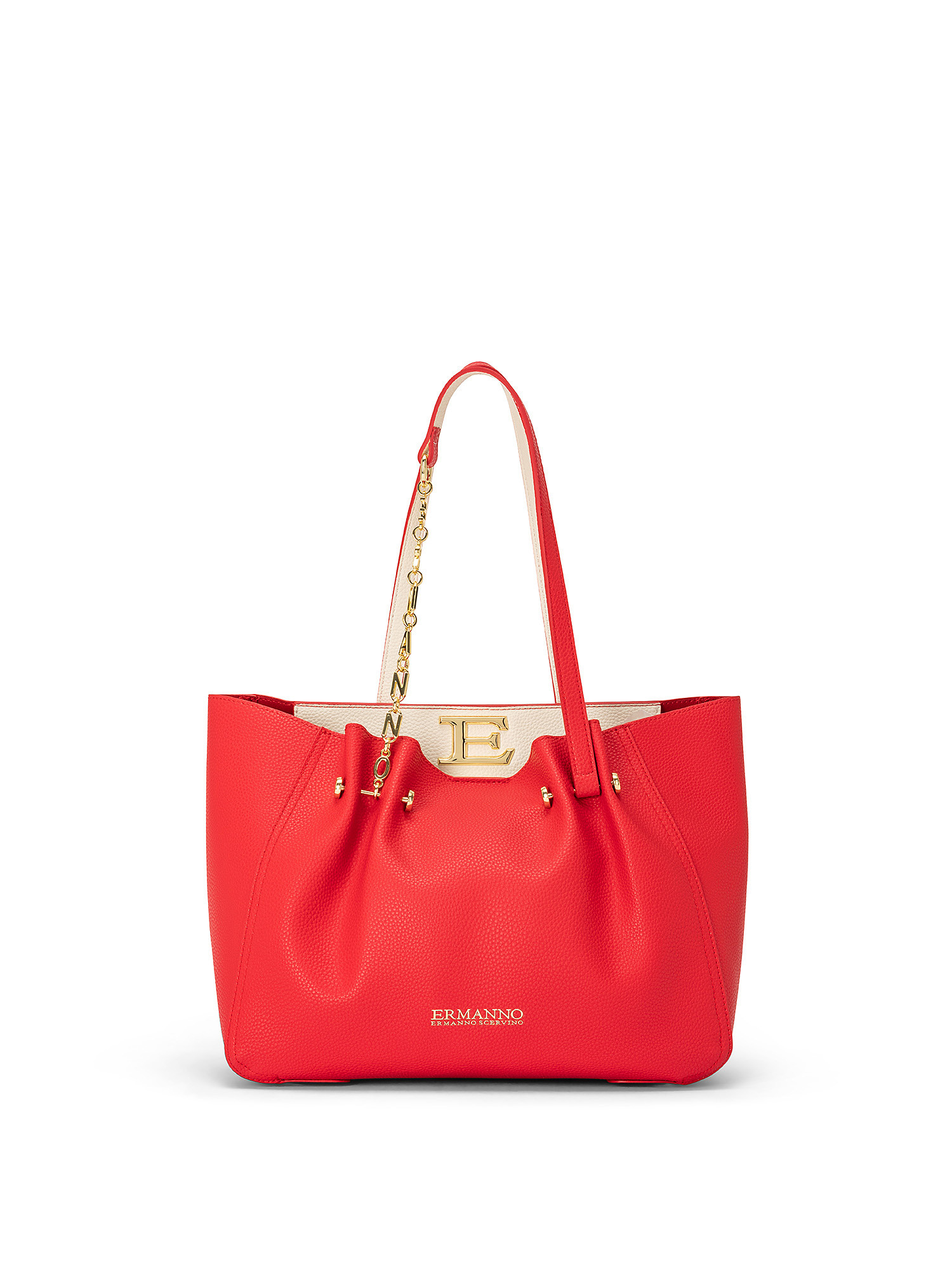 Giovanna small bag, Red, large image number 0
