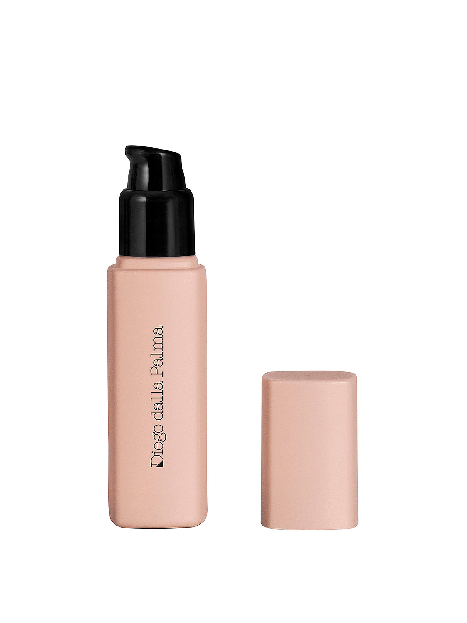 NUDISSIMO Naturally Matt Foundation - 246W, Natural, large image number 0