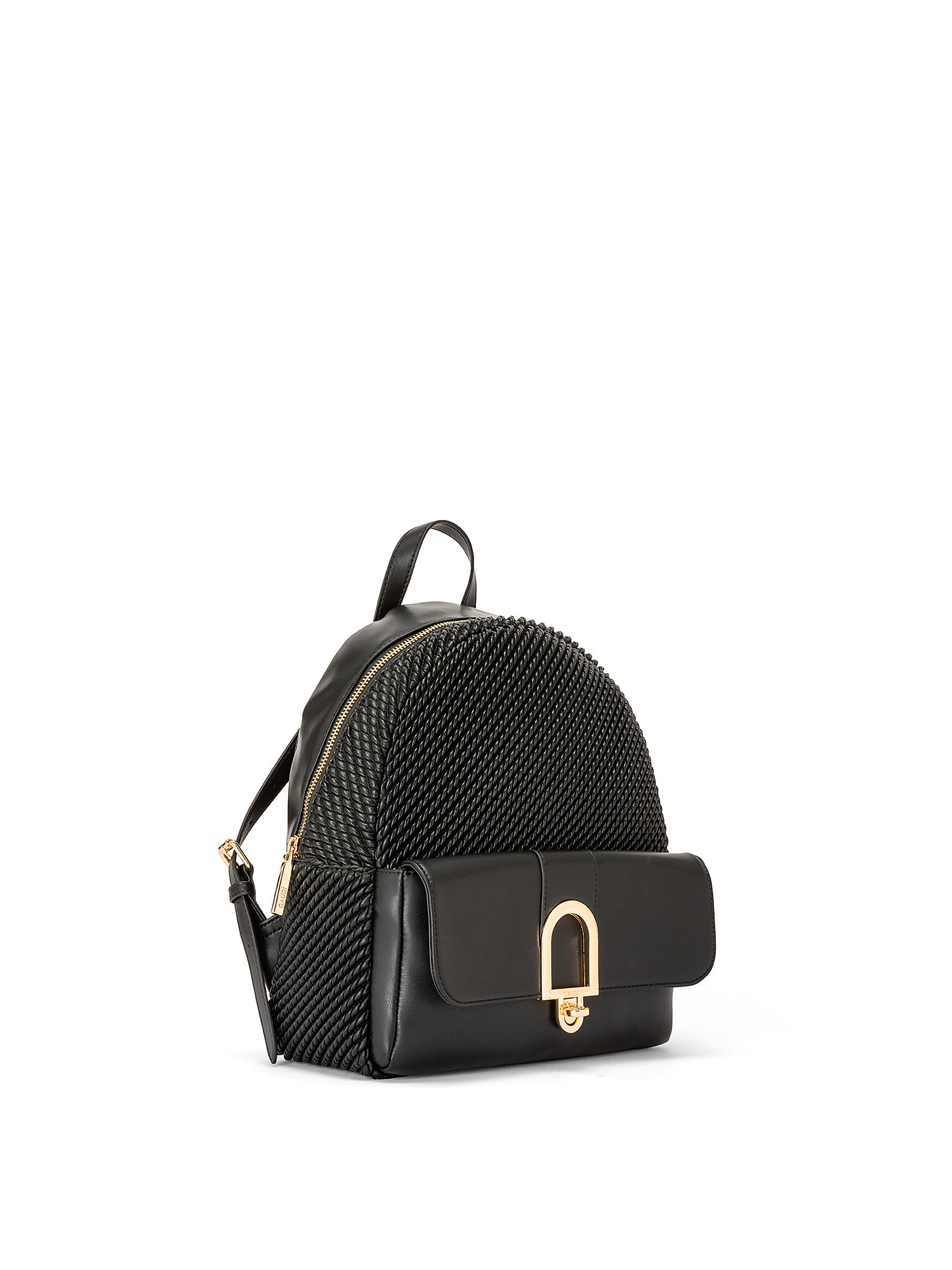 Thalissa backpack, Black, large image number 1