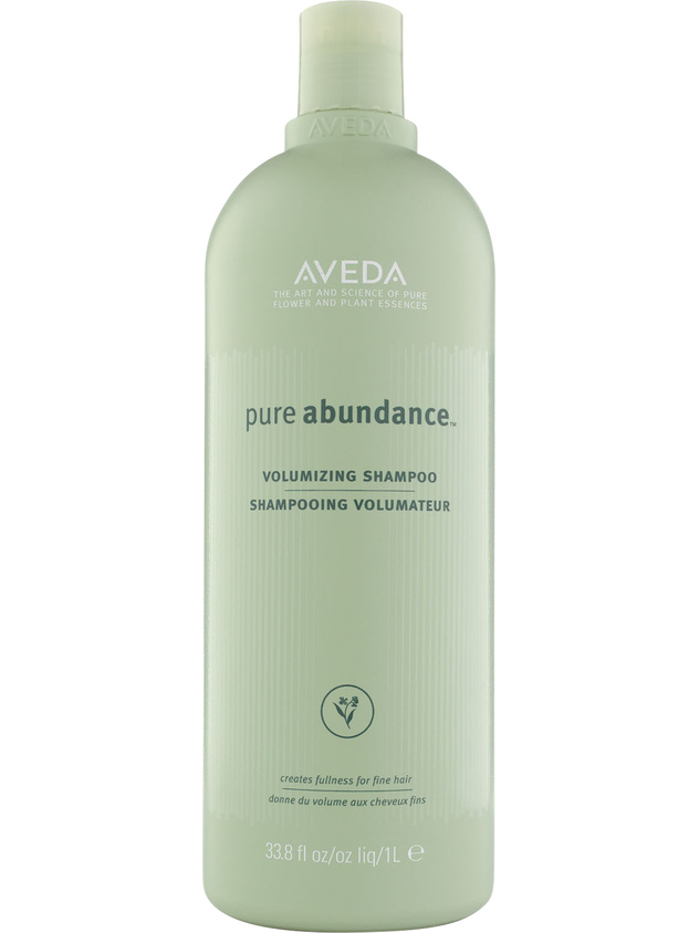 Aveda pure abundance volumizing shampoo 1000 ml