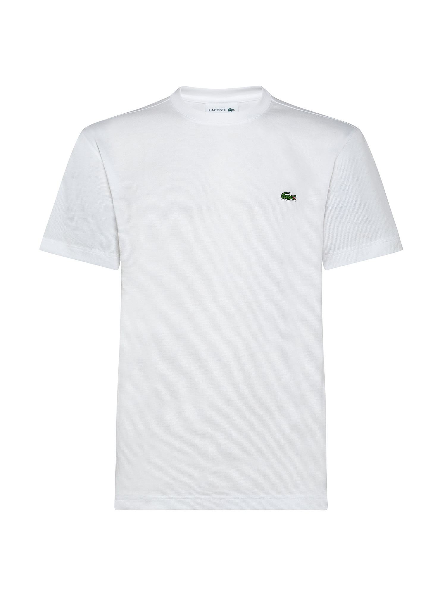 T-shirt, Bianco, large image number 0