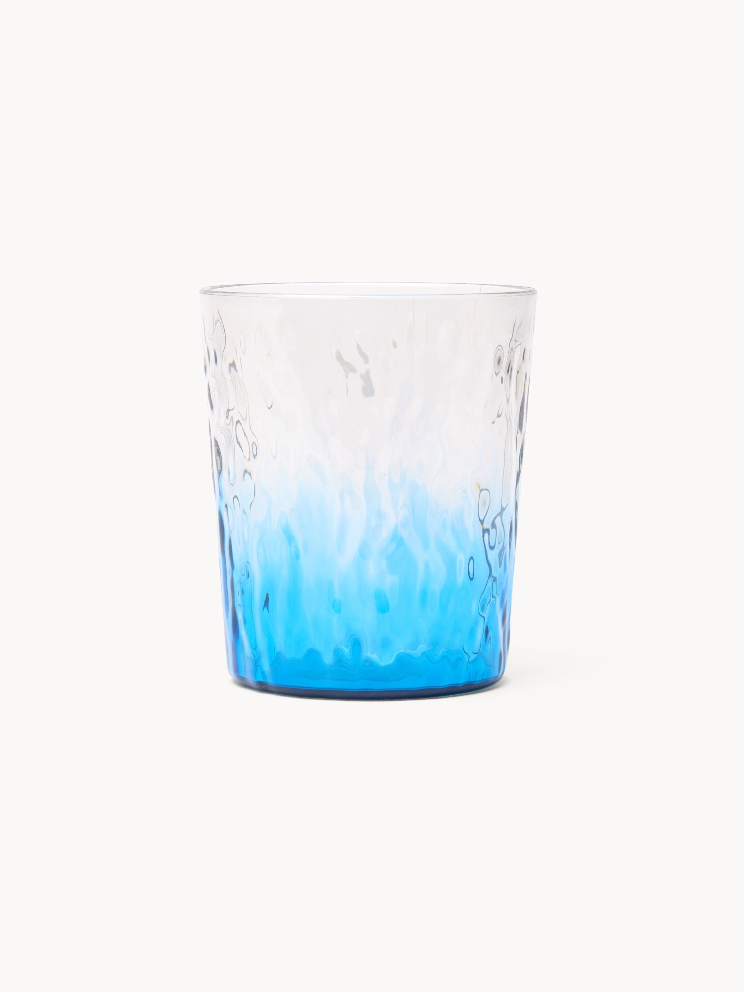 Glacier Water Glass - Introductory Price, Light Blue, large image number 0