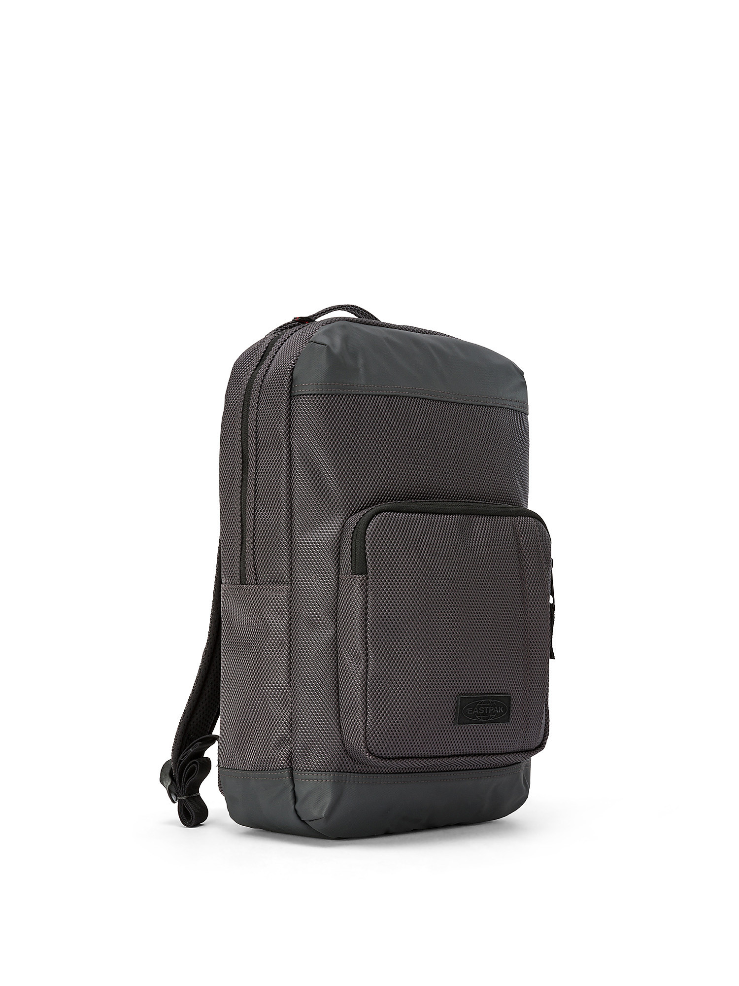 Eastpak - Tecum S Backpack, Grey, large image number 1