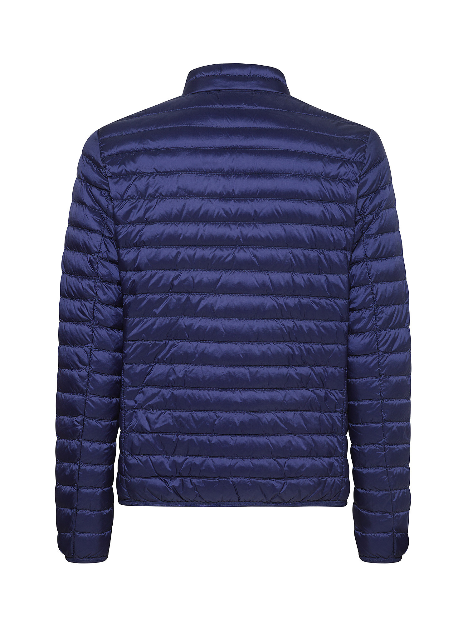 Ciesse Piumini - Jason down jacket in nylon, Blue, large image number 1