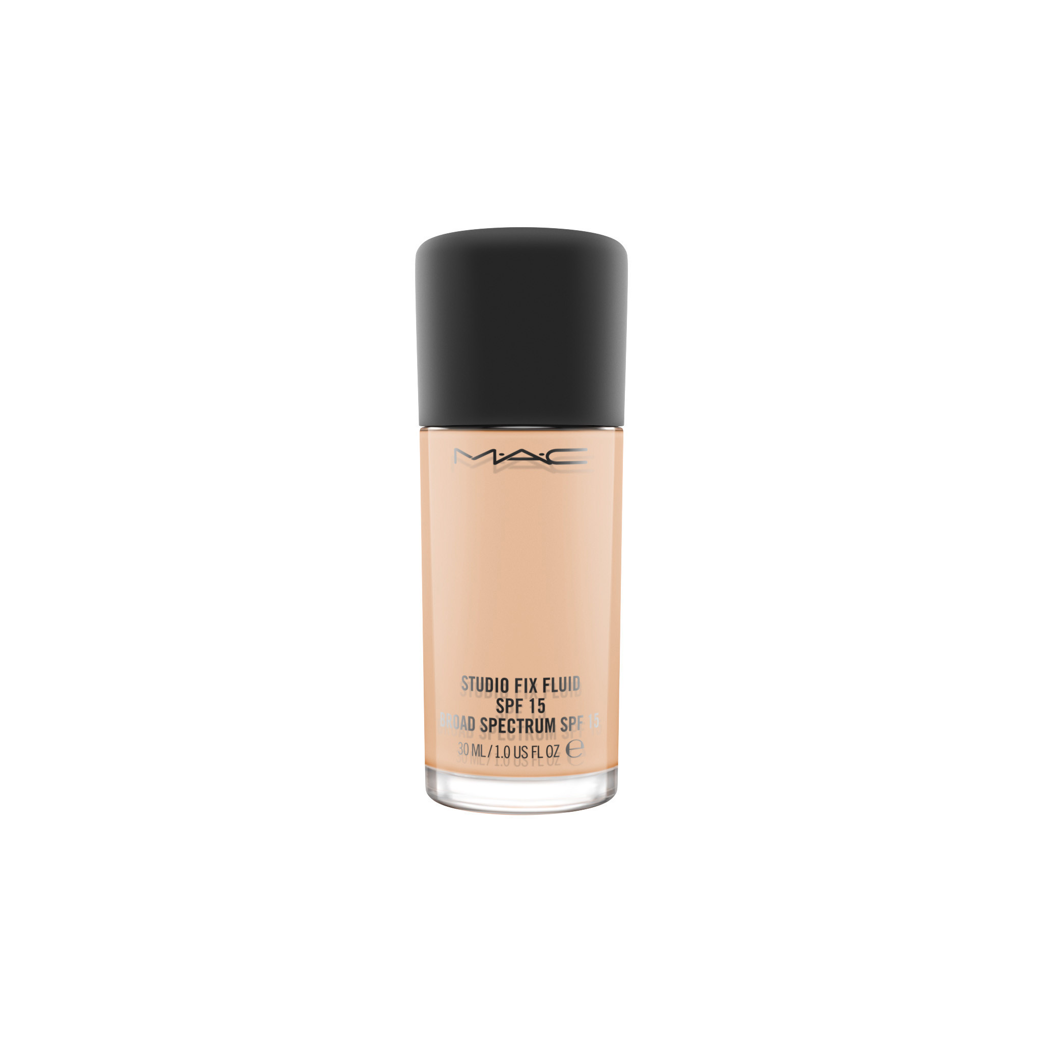 Studio Fix Fluid Foundation Spf15 - NW20, NW20, large image number 0
