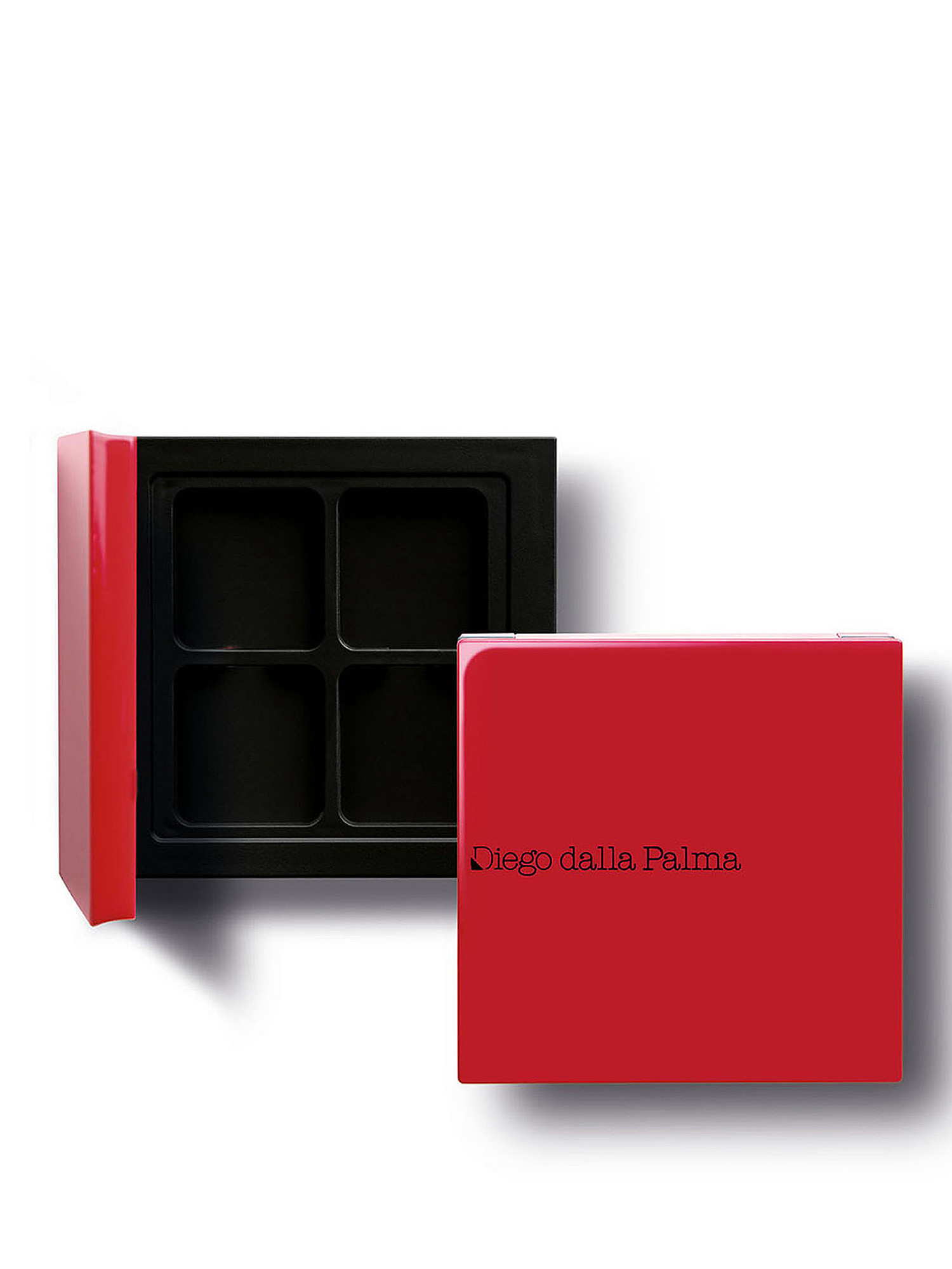 Palette Refill Eyeshadows, Red, large image number 0