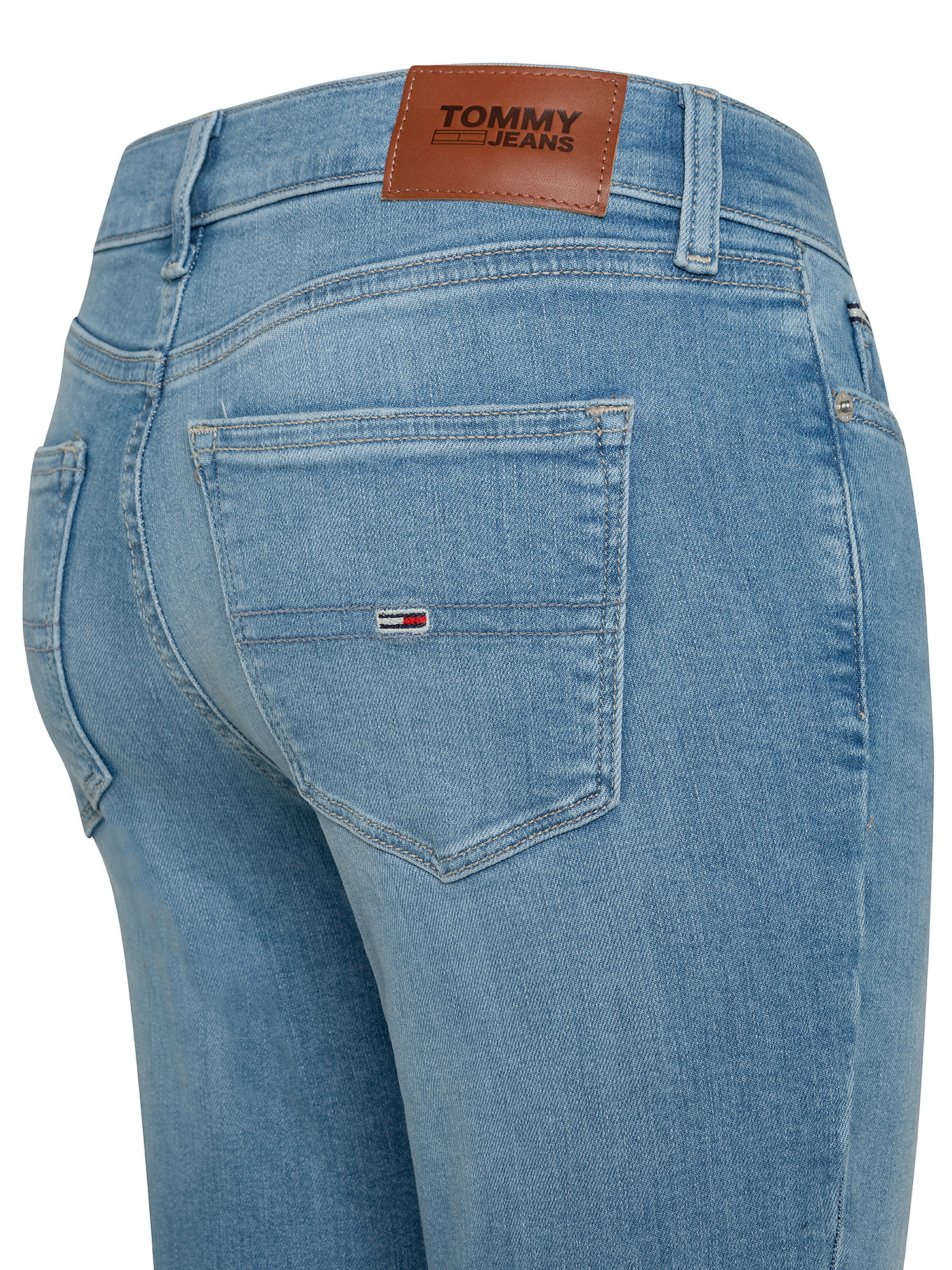Jeans Nora Skinny fit, Denim, large image number 2