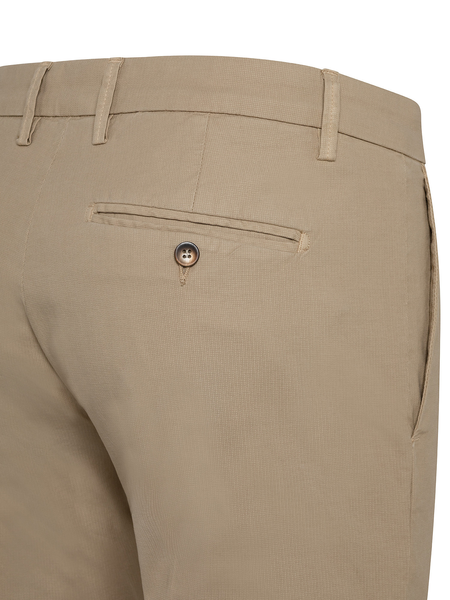 Chino trousers, Beige, large image number 2