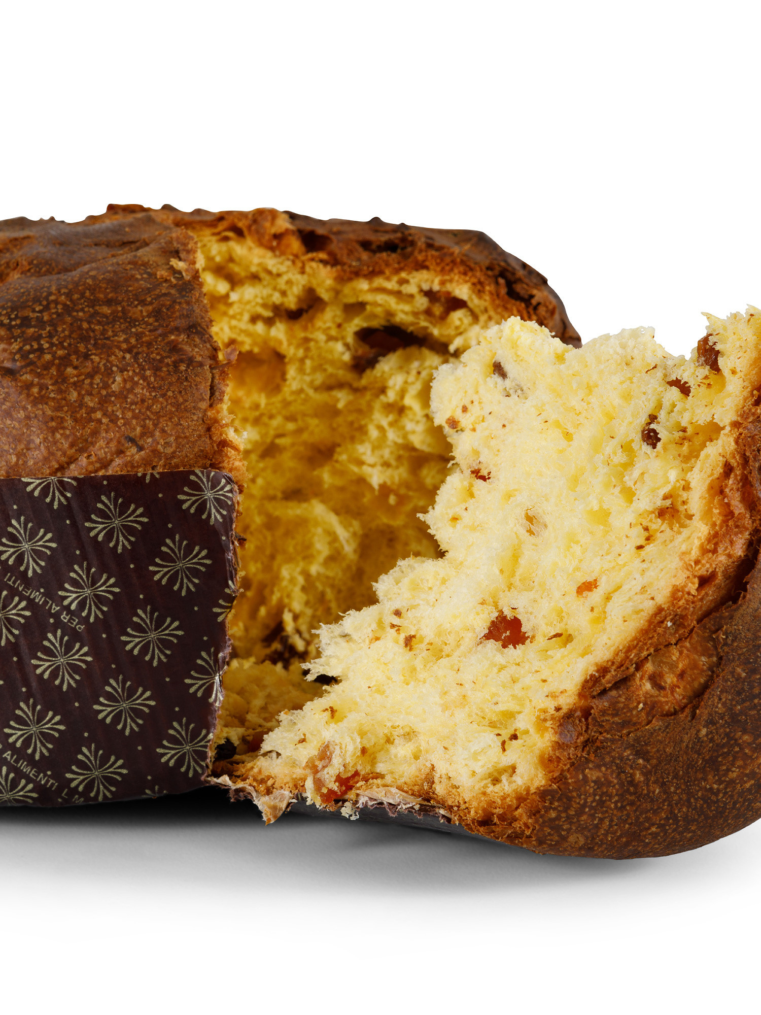 Special Panettone. Exclusive with Oxfam -  Rossella Migliaccio, Blue, large image number 3