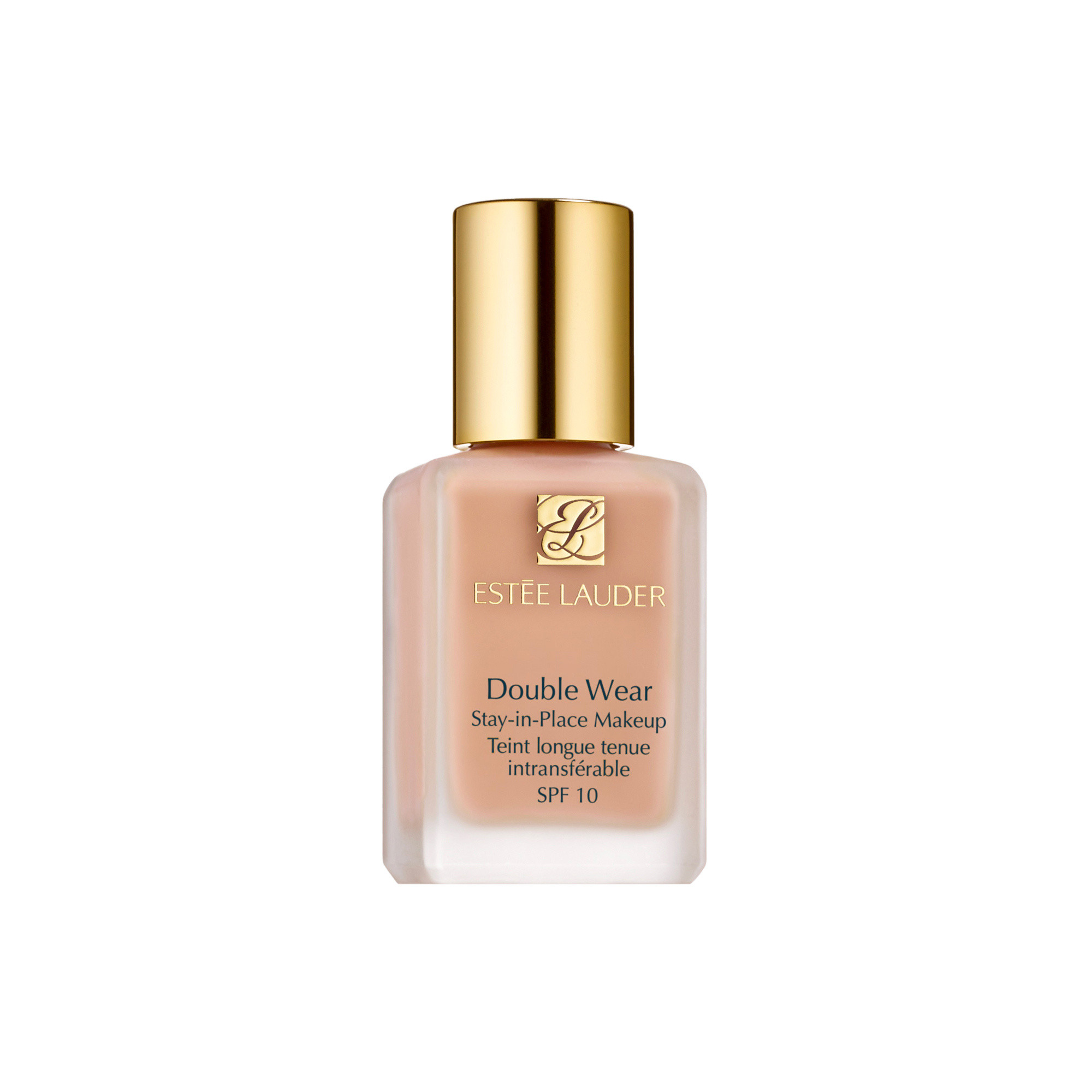 EST√âE LAUDER DOUBLE WEAR STAY-IN-PLACE SPF10 -2C2 PALE ALMOND 02  30 ML, 2C2 PALE ALMOND, large image number 0