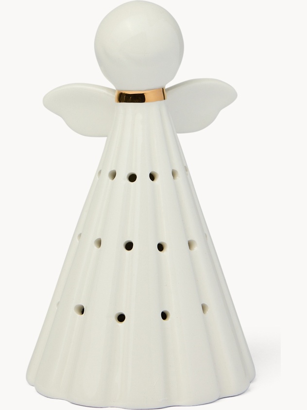 Decorazione in terracotta