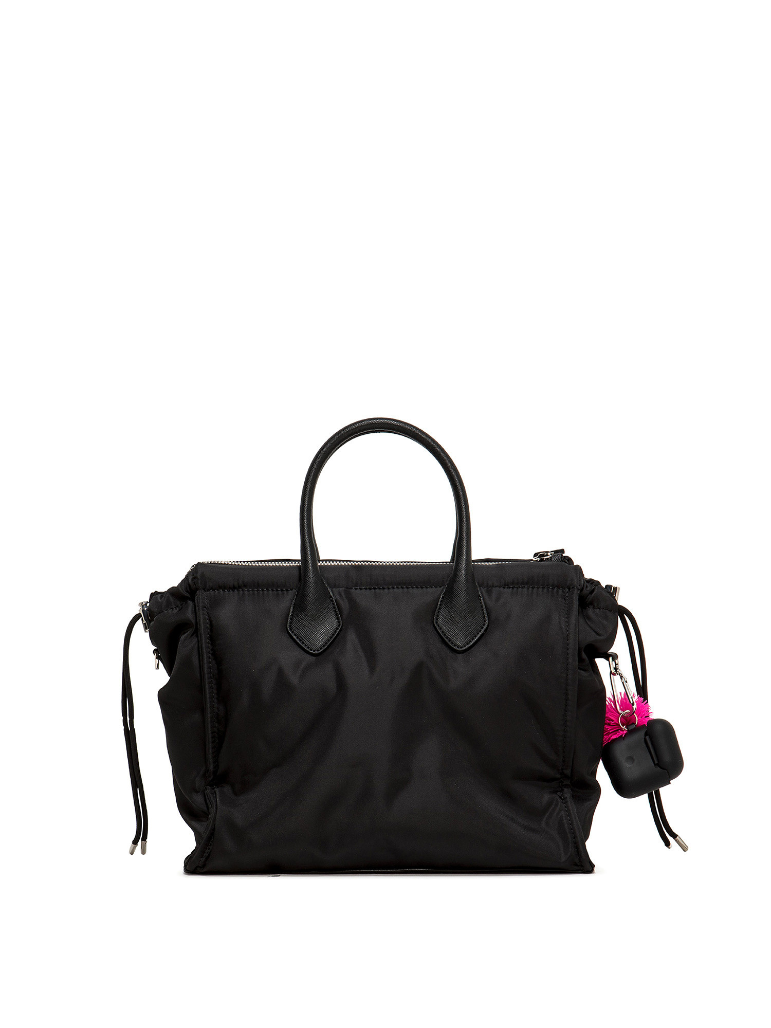 Large handbag Escape, Black, large image number 1