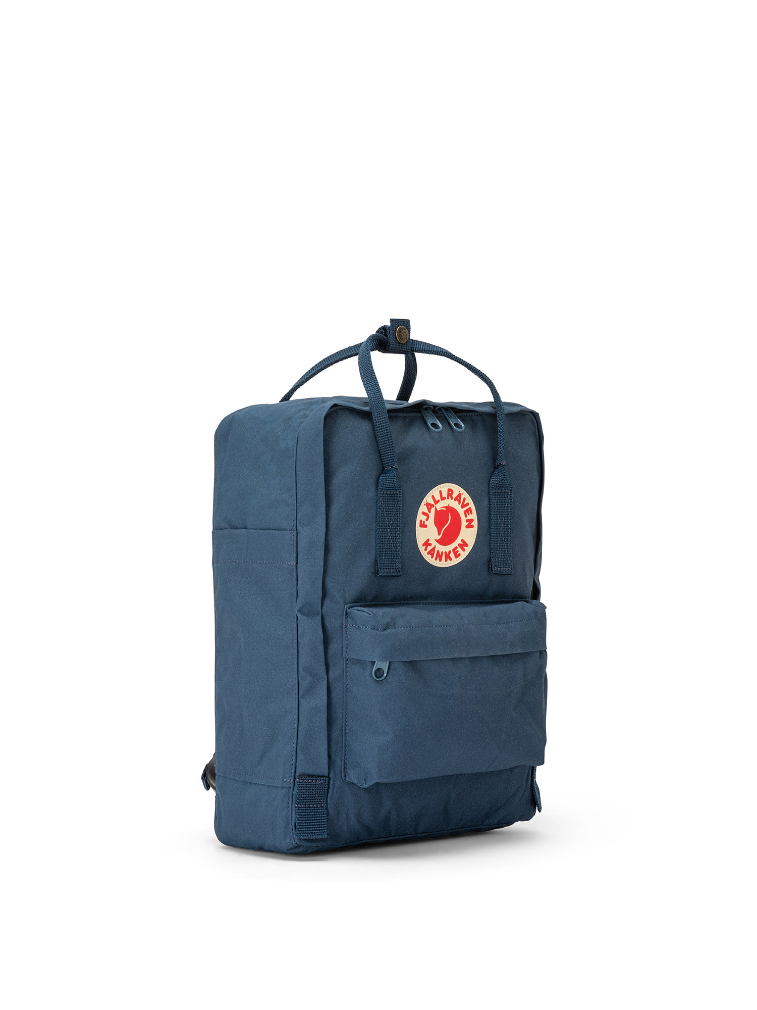 Backpack with adjustable shoulder straps, Blue, large image number 1