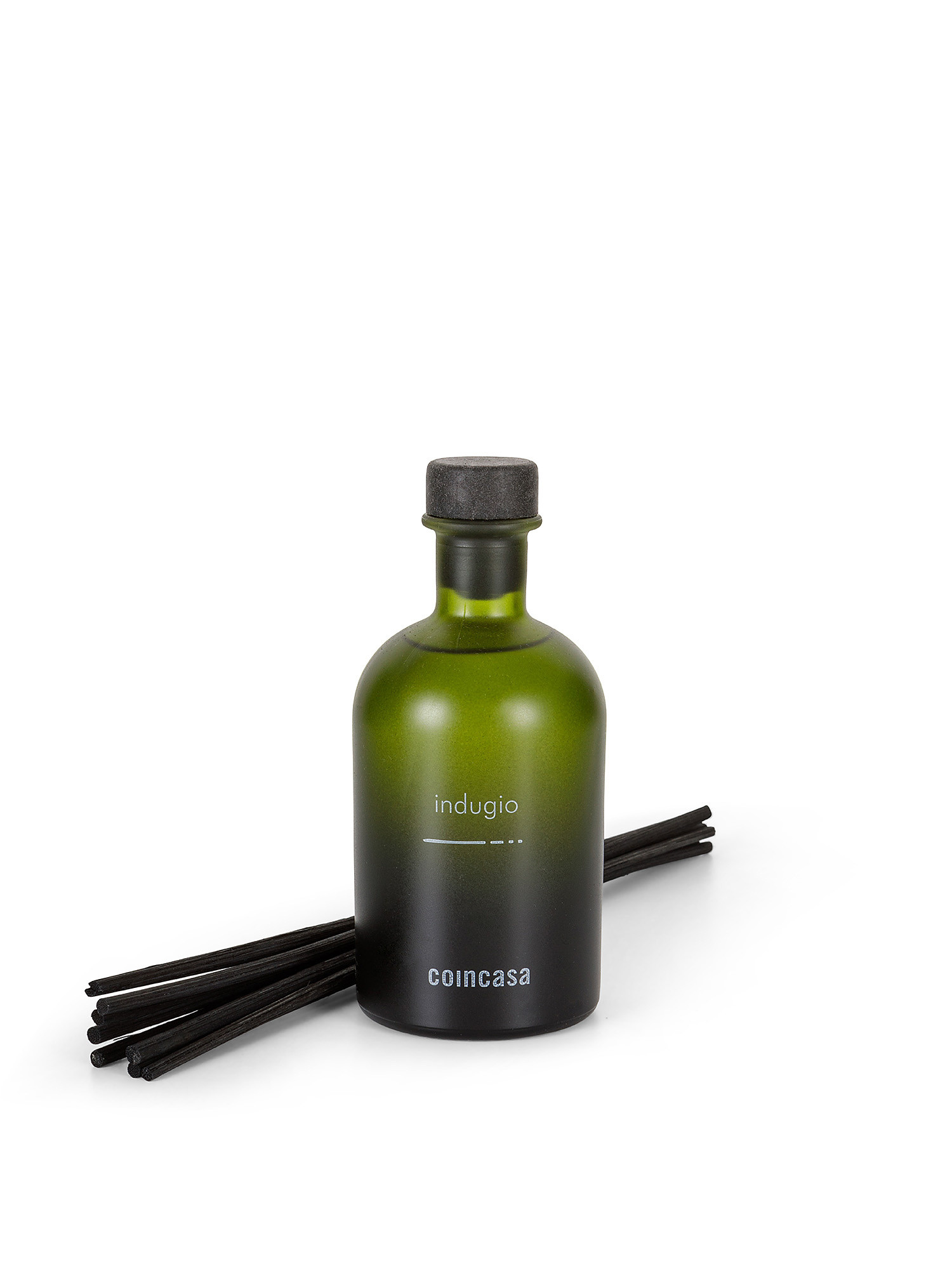 Diffuser Indugio - Fig and Linen 250ml, Black, large image number 0