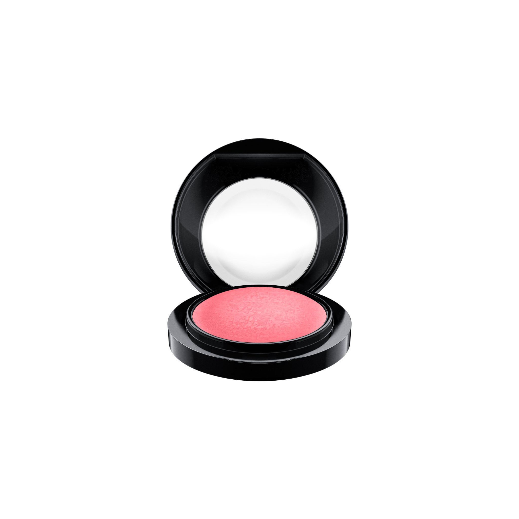 Mineralize Matte Blush - Happy Go Rosy, HAPPY-GO-ROSY, large image number 1