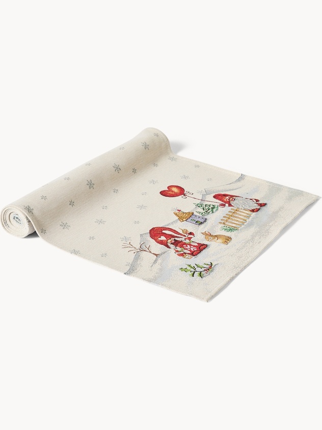 Runner Gobelin Made in Italy