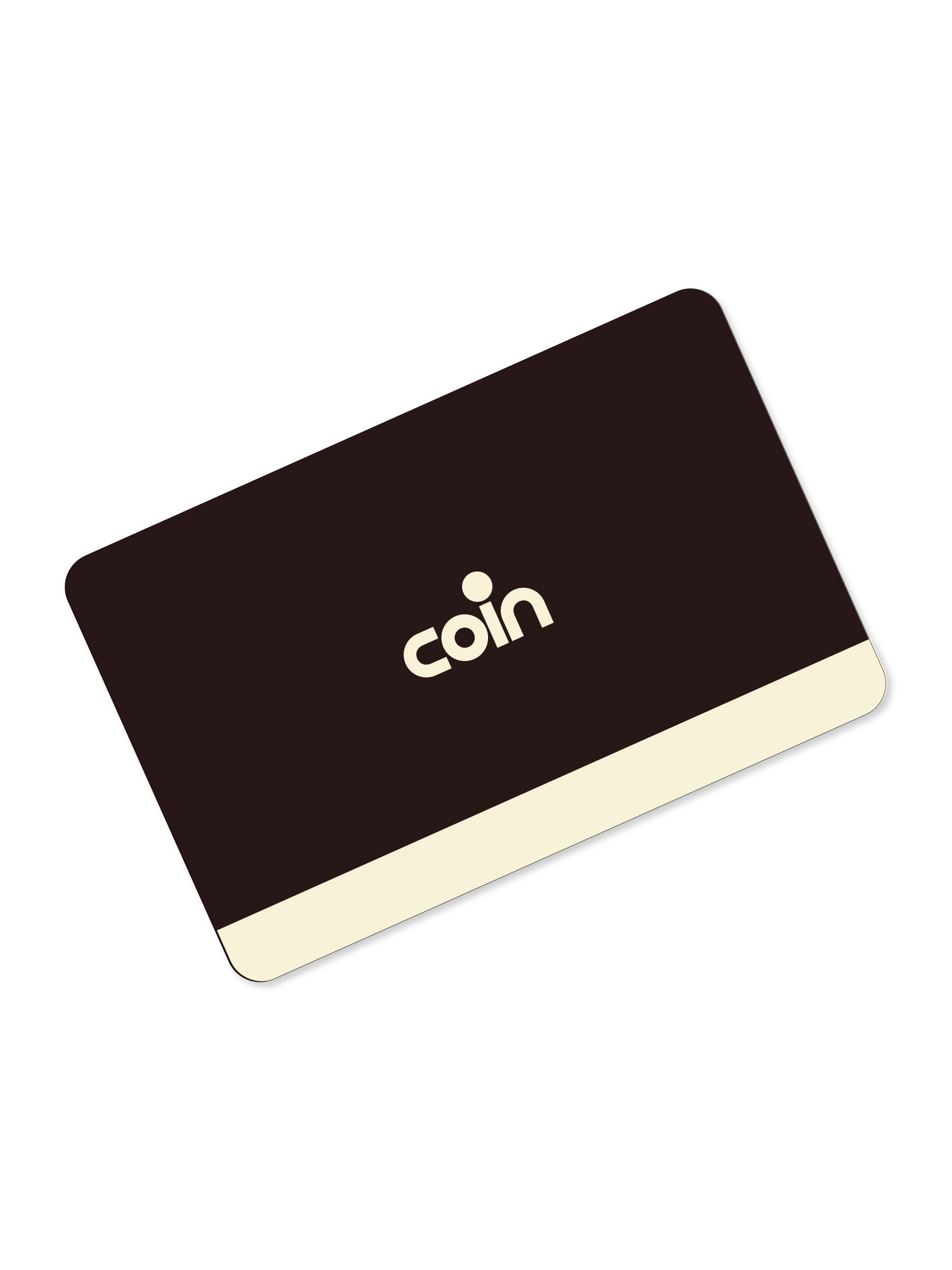 Giftcard Coin